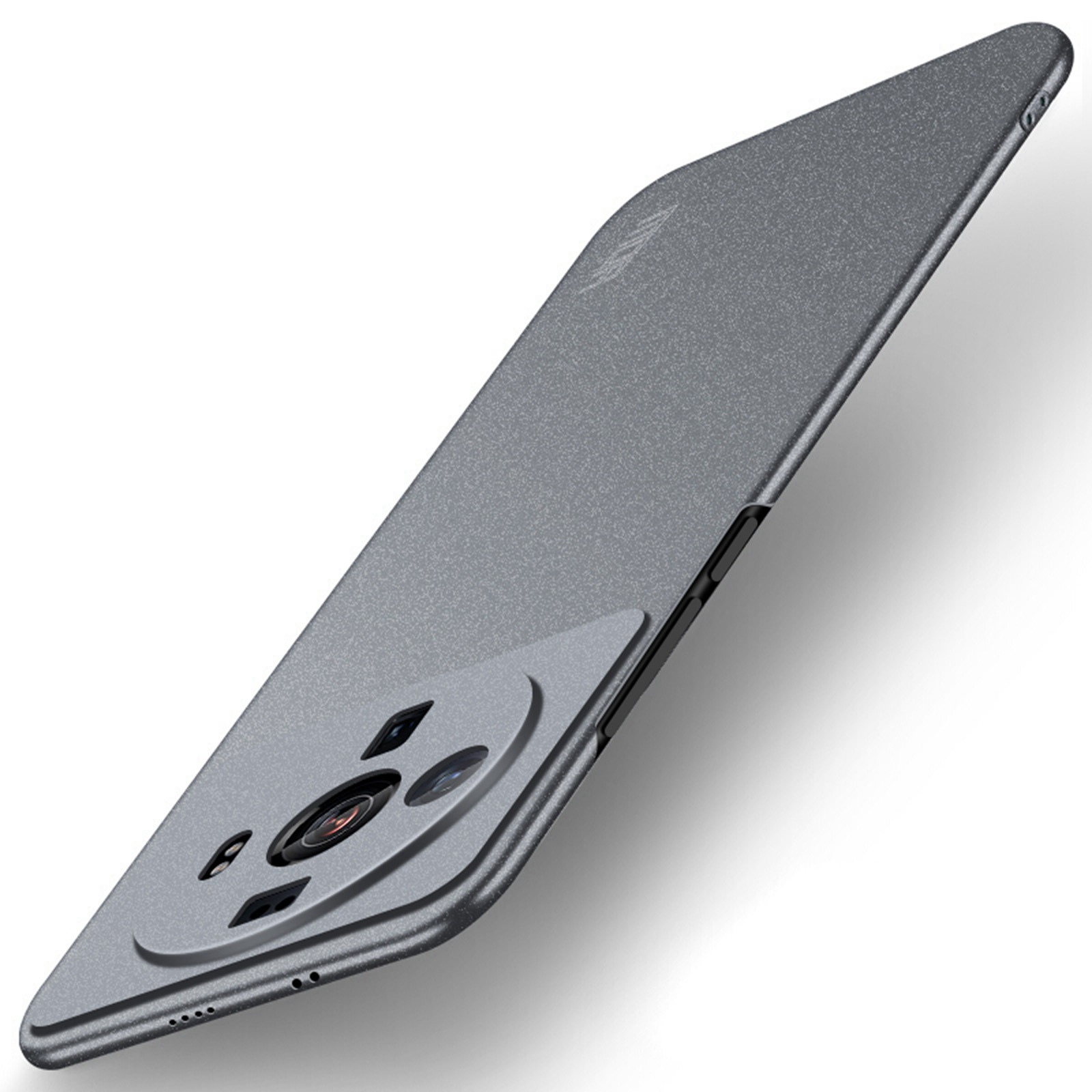 Mofi Shield Matteserie Für Xiaomi 12s Ultra 5G Hartpc Zurück -deckungsschockabsorbing Phone Protector Hülle - Grau, Xiaomi 12S Ultra 5G
Mofi Shield Matteserie Für Xiaomi 12s Ultra 5G Hartpc Zurück -deckungsschockabsorbing Phone Protector Hülle - Grau, Xiaomi 12S Ultra 5G