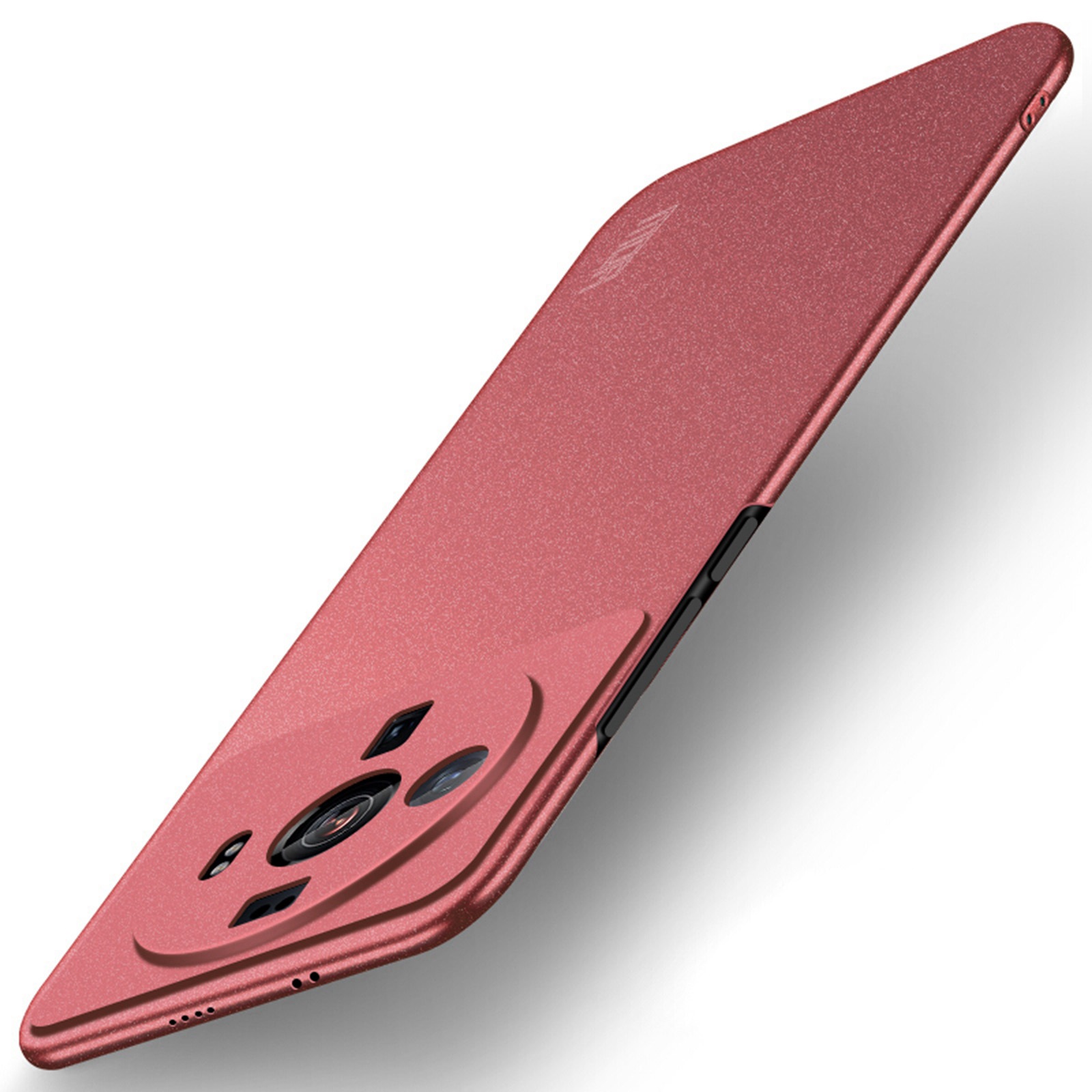 Mofi Shield Matteserie Für Xiaomi 12s Ultra 5G Hartpc Zurück -deckungsschockabsorbing Phone Protector Hülle - Rot, Xiaomi 12S Ultra 5G
Mofi Shield Matteserie Für Xiaomi 12s Ultra 5G Hartpc Zurück -deckungsschockabsorbing Phone Protector Hülle - Rot, Xiaomi 12S Ultra 5G