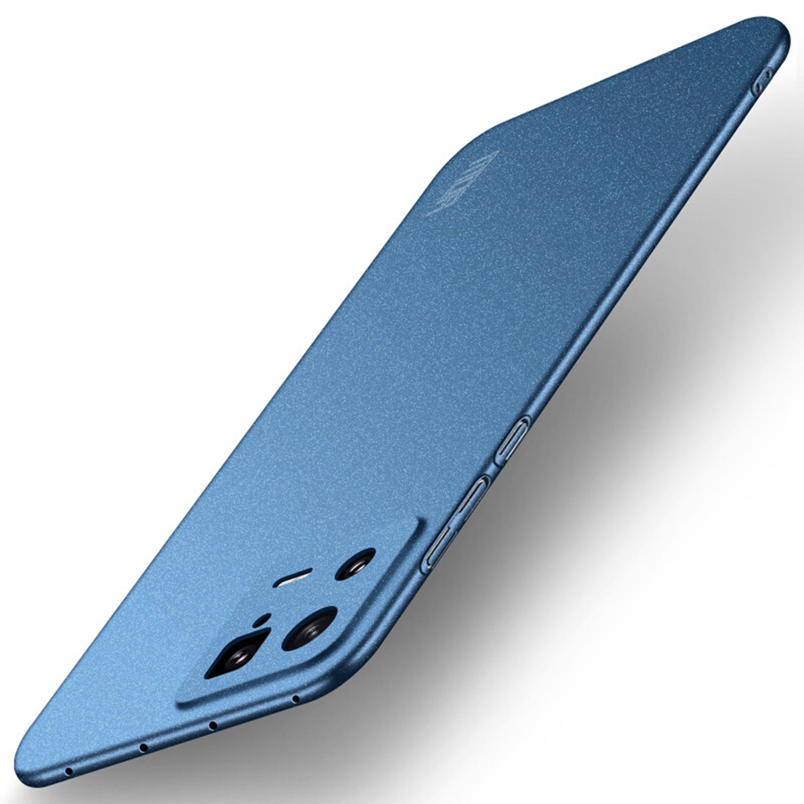 MOFI Shield Mattes Series Telefonschale Für Xiaomi 13 5G, Anti-kratzer-hartpc-rückschutz-mobiltelefonschutzgehäuse - Blau, Xiaomi 13
MOFI Shield Mattes Series Telefonschale Für Xiaomi 13 5G, Anti-kratzer-hartpc-rückschutz-mobiltelefonschutzgehäuse - Blau, Xiaomi 13