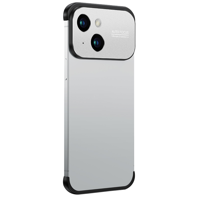 Für Das Iphone 14 Rahmen Ohne Aluminiumlegierung Lens Frame Lens TPU -rückzugabdeckung - Weiss, iPhone 14
Für Das Iphone 14 Rahmen Ohne Aluminiumlegierung Lens Frame Lens TPU -rückzugabdeckung - Weiss, iPhone 14