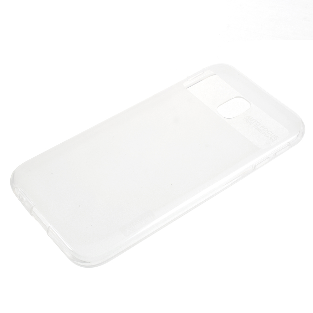 X-LEVEL Soft TPU Phone Case for Samsung Galaxy J3 (2017) EU Version / J3 Pro (2017) - White, Galaxy J3 (2017)
X-LEVEL Soft TPU Phone Case for Samsung Galaxy J3 (2017) EU Version / J3 Pro (2017) - White, Galaxy J3 (2017)
