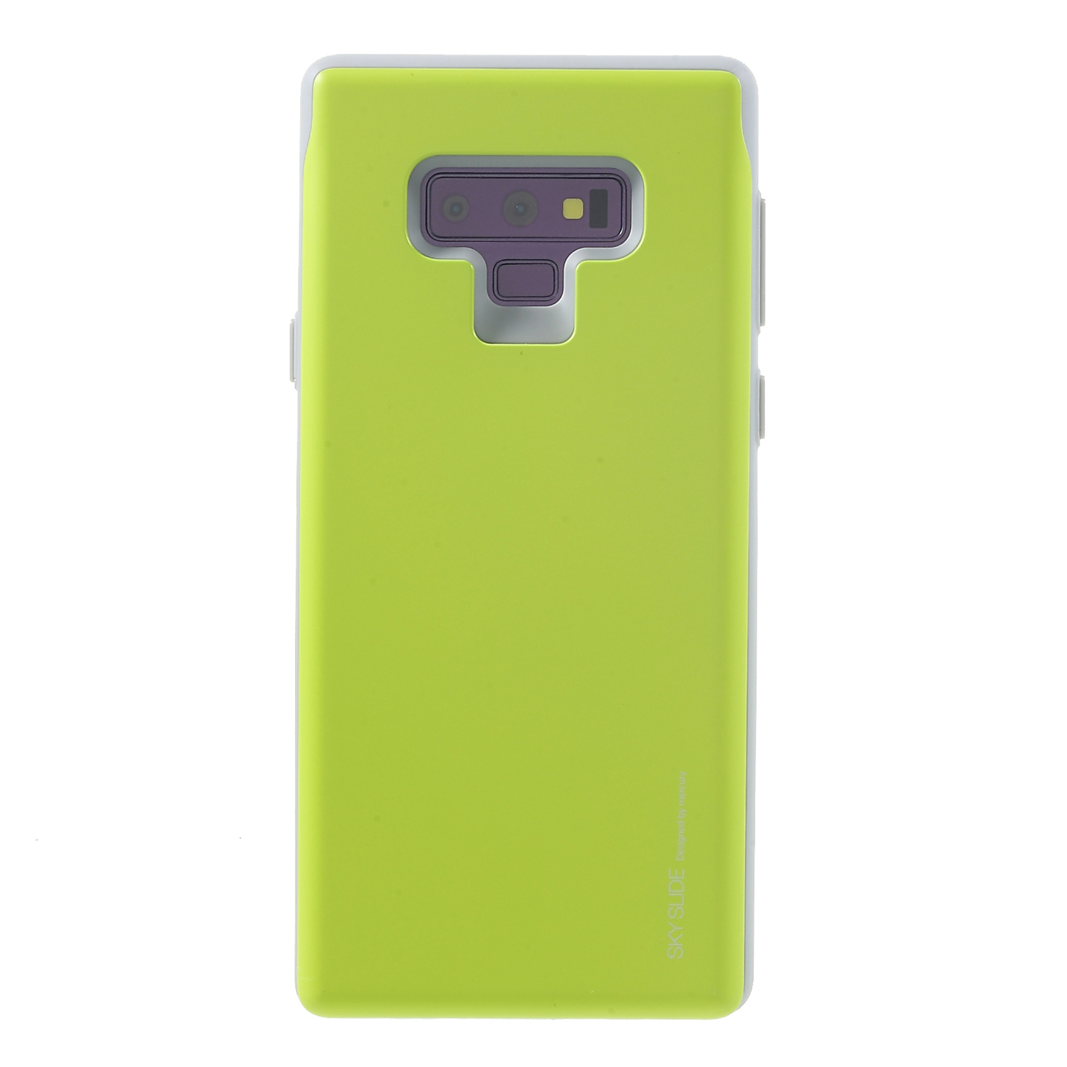 Mercury Goospery Для Samsung Galaxy Note9 N960 Sky Series Slide PC TPU Держатель Карты Задняя Крышка - Зеленый, Galaxy Note9 N960
Mercury Goospery Для Samsung Galaxy Note9 N960 Sky Series Slide PC TPU Держатель Карты Задняя Крышка - Зеленый, Galaxy Note9 N960