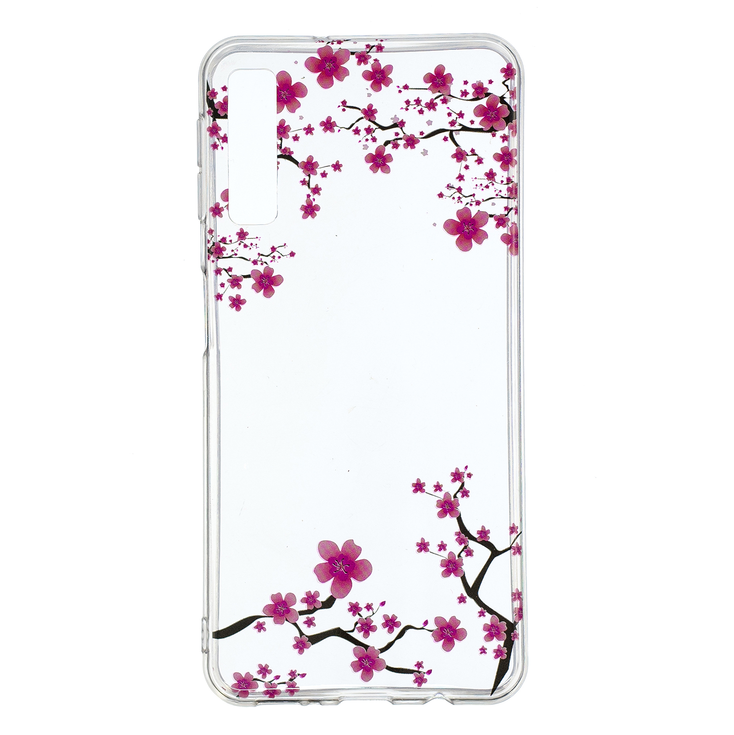 Узорная Печать IMD TPU Оболочки Для Samsung Galaxy A7 (2018) A750 - Plum Blossom., Galaxy A7 (2018)
Узорная Печать IMD TPU Оболочки Для Samsung Galaxy A7 (2018) A750 - Plum Blossom., Galaxy A7 (2018)