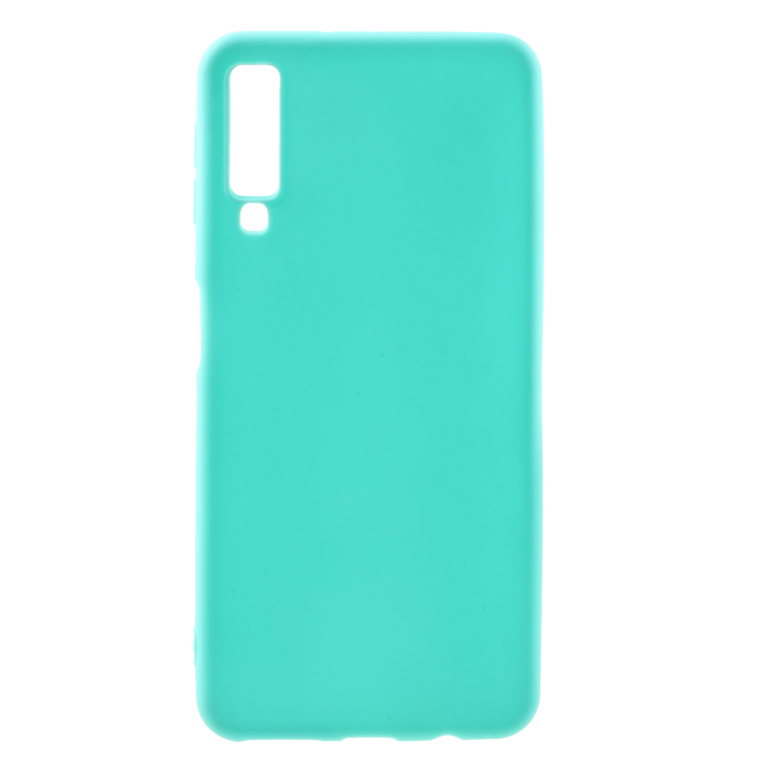 Double-sided Matte TPU Cover Phone Case for Samsung Galaxy A7 (2018) - Baby Blue, Galaxy A7 (2018)
Double-sided Matte TPU Cover Phone Case for Samsung Galaxy A7 (2018) - Baby Blue, Galaxy A7 (2018)