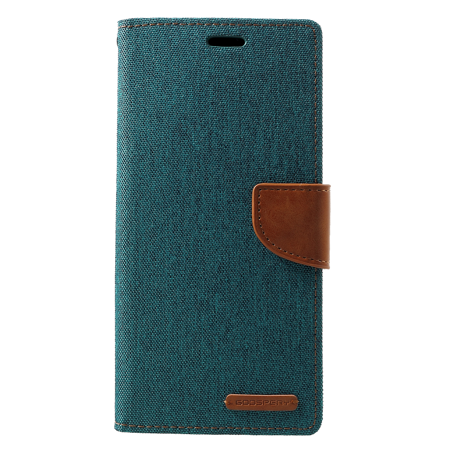 MERCURY GOOSPERY Canvas Diary Leather Stand Protection Case for Samsung Galaxy J4+ - Green, Galaxy J4+
MERCURY GOOSPERY Canvas Diary Leather Stand Protection Case for Samsung Galaxy J4+ - Green, Galaxy J4+