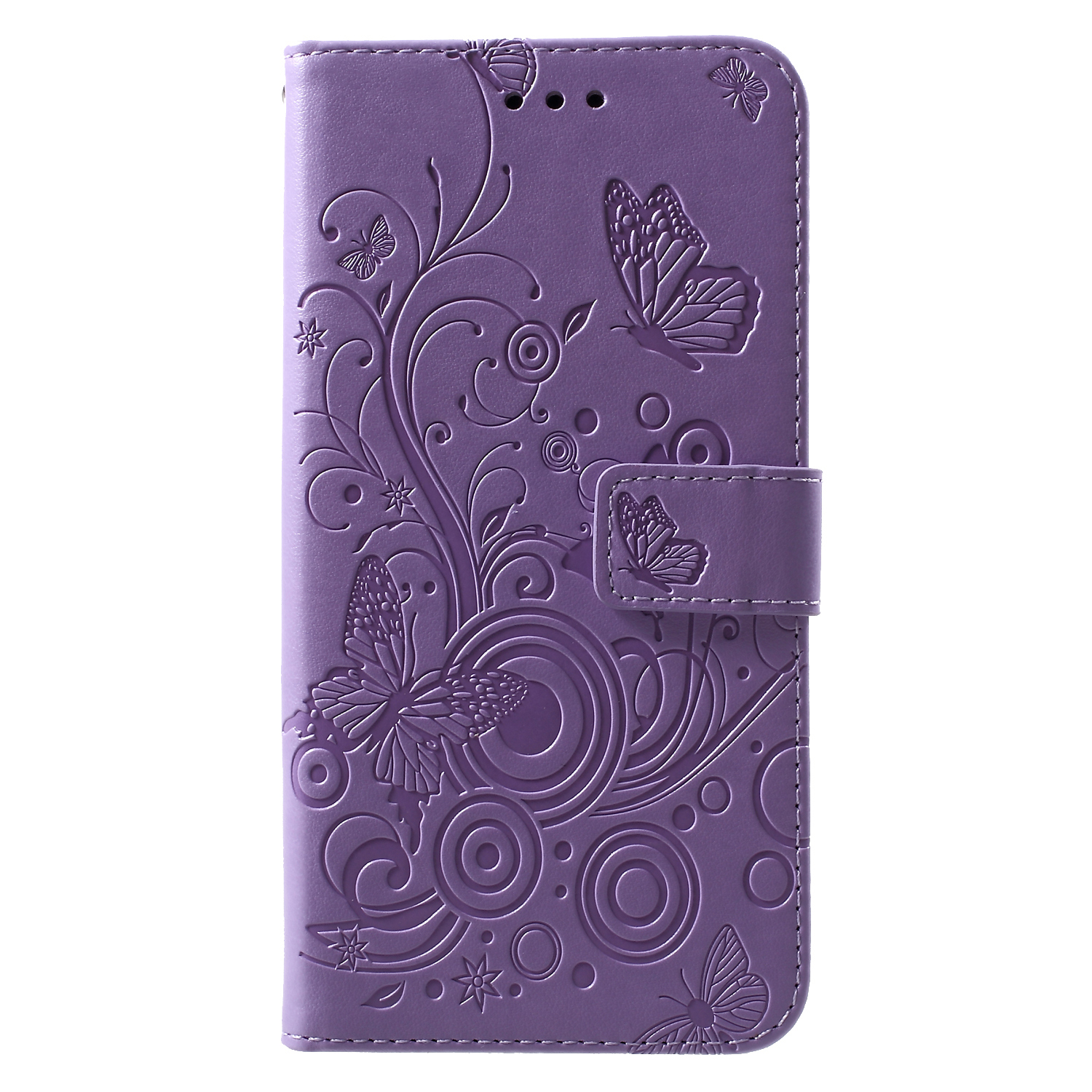 Imprinted Butterfly Flower PU Leather Cell Phone Case for Samsung Galaxy S10 - Purple, Galaxy S10
Imprinted Butterfly Flower PU Leather Cell Phone Case for Samsung Galaxy S10 - Purple, Galaxy S10