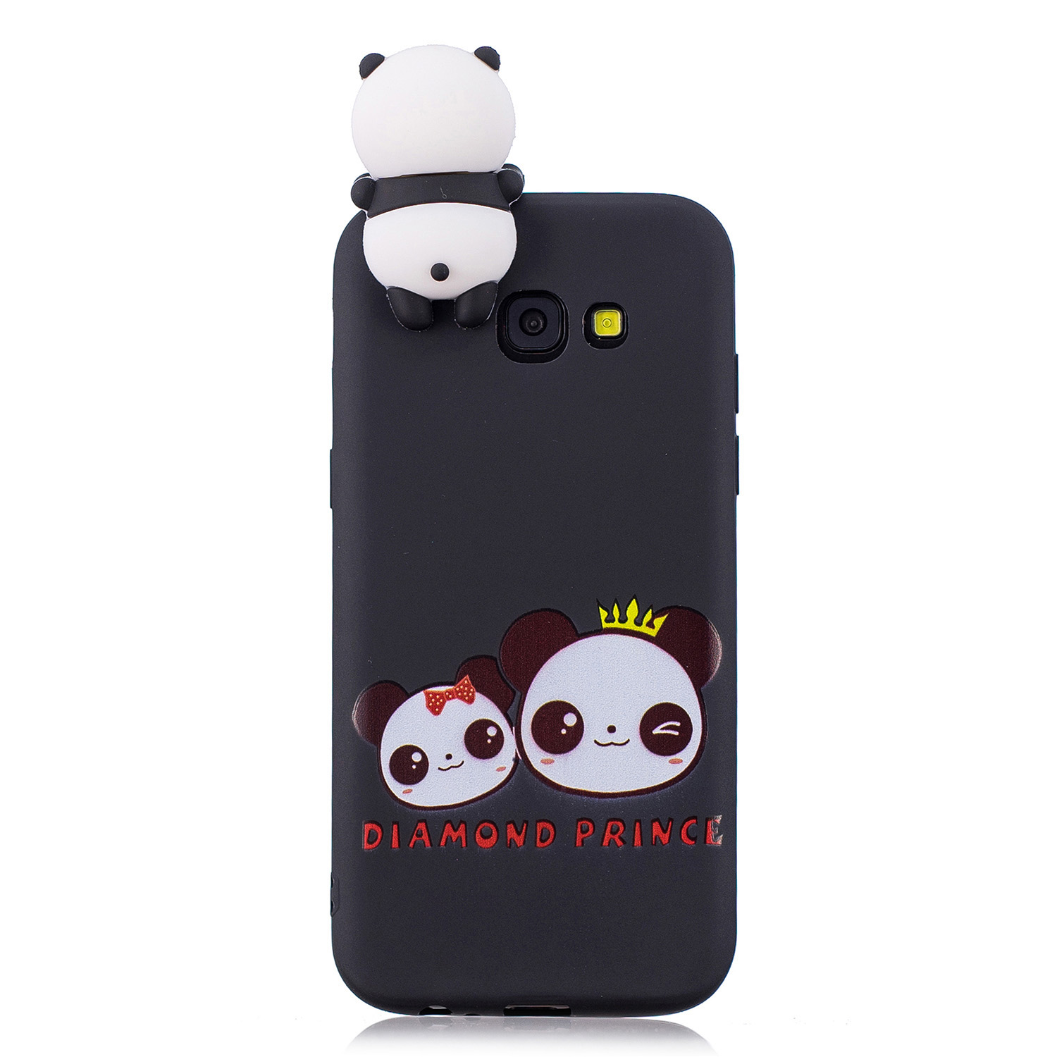 3D Cute Doll Pattern Printing TPU Shell Case for Samsung Galaxy J4+ - Diamond Prince, Galaxy J4+
3D Cute Doll Pattern Printing TPU Shell Case for Samsung Galaxy J4+ - Diamond Prince, Galaxy J4+