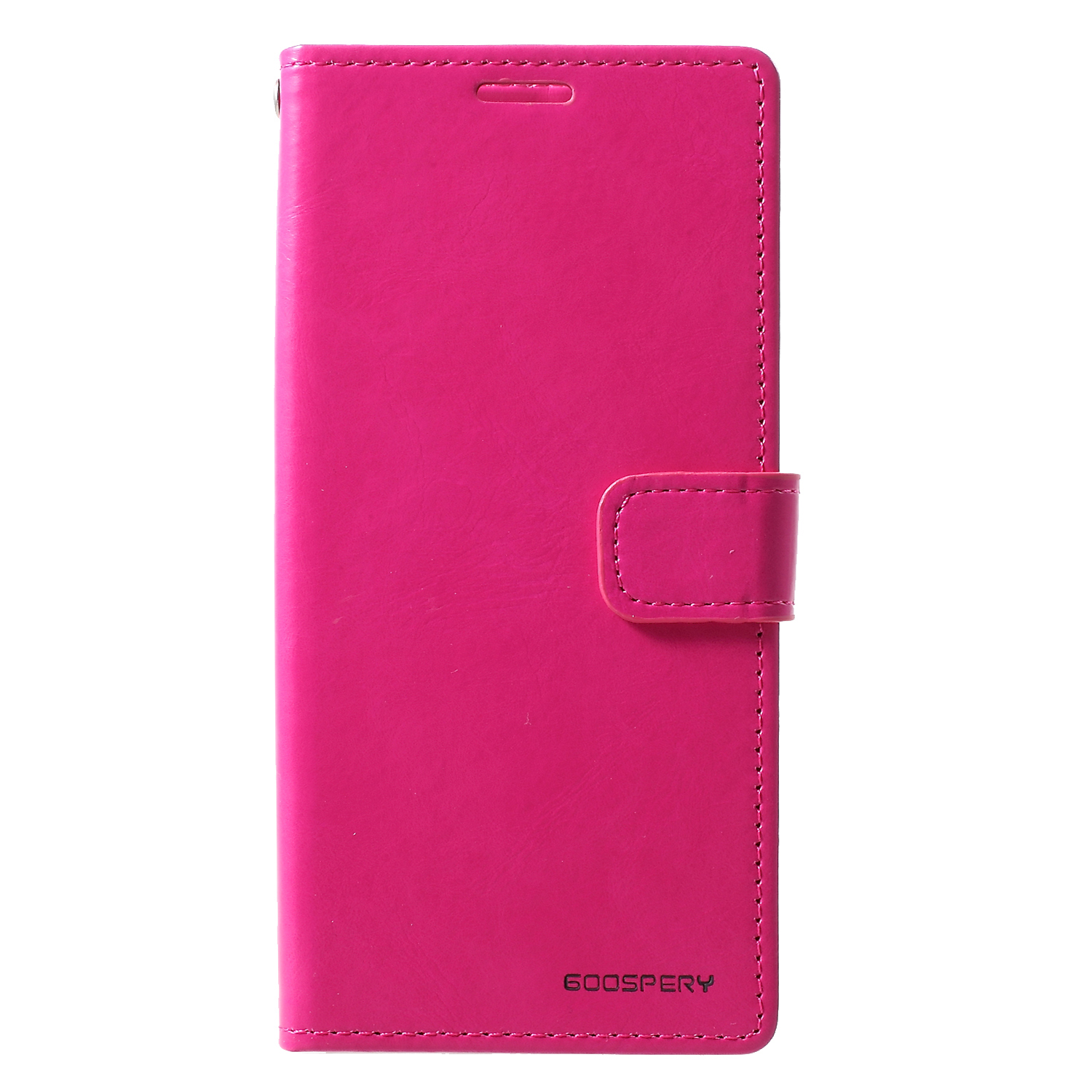 MERCURY GOOSPERY Blue Moon Flip Leather Phone Case for Samsung Galaxy S10 - Rose, Galaxy S10
MERCURY GOOSPERY Blue Moon Flip Leather Phone Case for Samsung Galaxy S10 - Rose, Galaxy S10