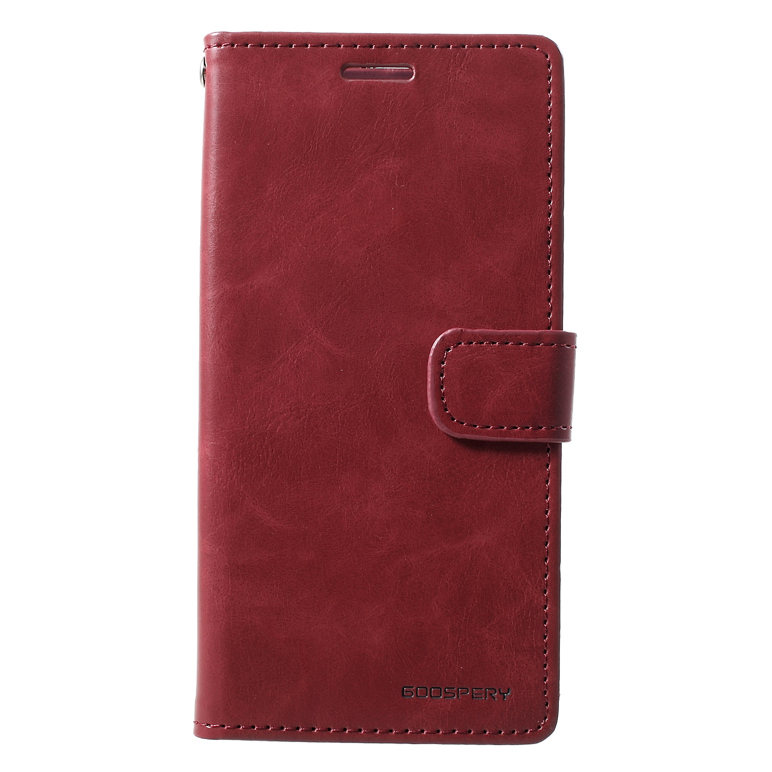 Mercury Goospery Blue Moon Wallet Кожаная Оболочка Для Samsung Galaxy S10E - Красное Вино, Galaxy S10e
Mercury Goospery Blue Moon Wallet Кожаная Оболочка Для Samsung Galaxy S10E - Красное Вино, Galaxy S10e