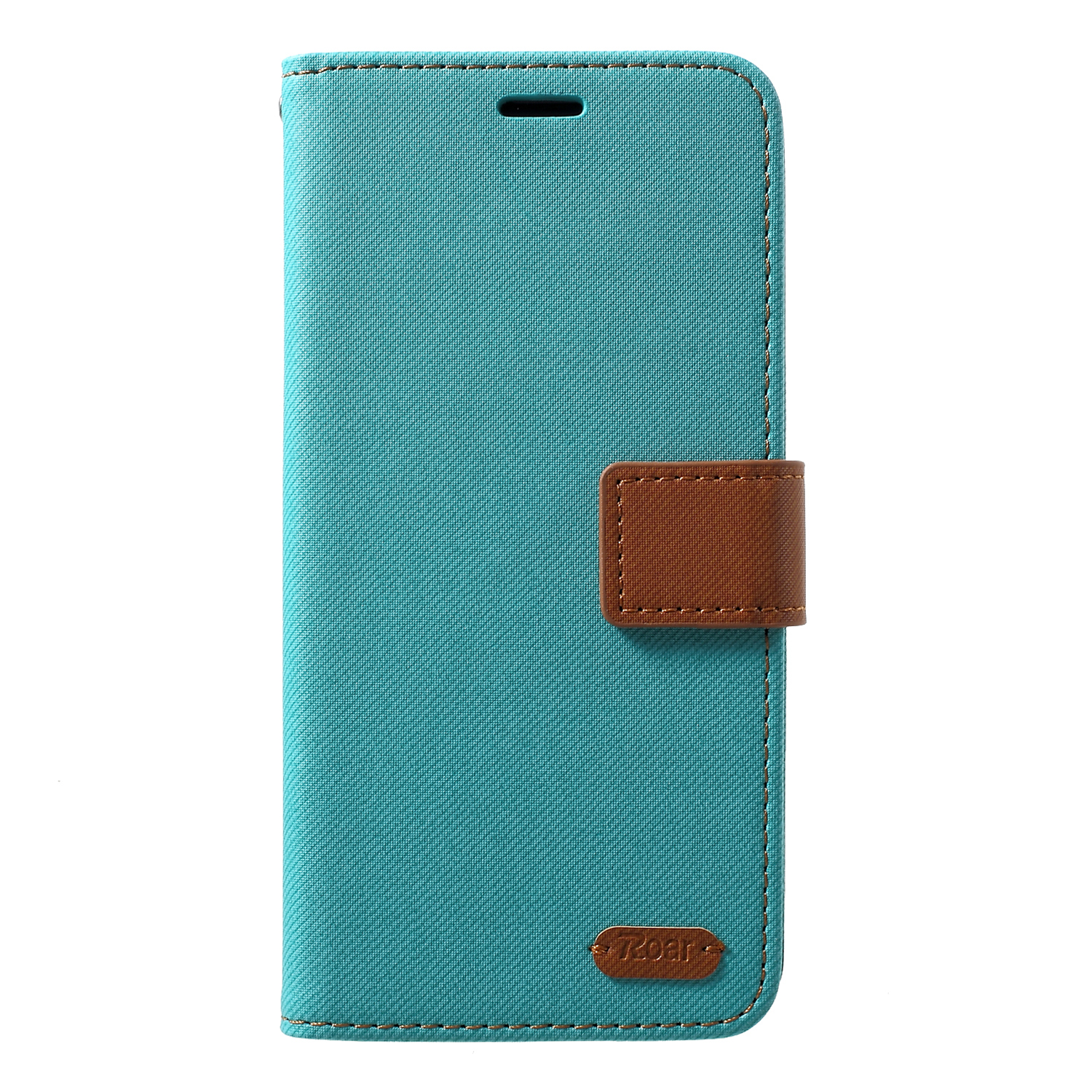 ROAR Twill Leather Wallet Protection Case for Samsung Galaxy S10 - Green, Galaxy S10
ROAR Twill Leather Wallet Protection Case for Samsung Galaxy S10 - Green, Galaxy S10
