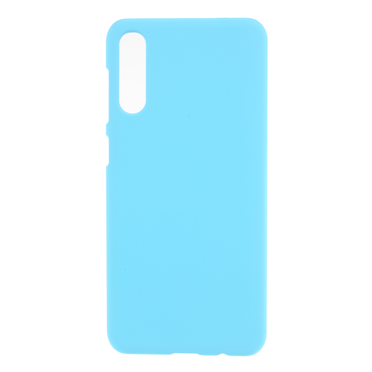 Rubberized PC Hard Mobile Phone Shell for Samsung Galaxy A50 / A50s / A30s - Sky Blue, Galaxy A50s
Rubberized PC Hard Mobile Phone Shell for Samsung Galaxy A50 / A50s / A30s - Sky Blue, Galaxy A50s