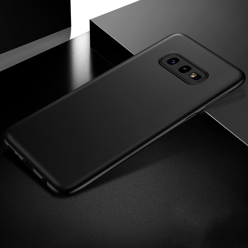 Ультратонкий 0,4 Мм MM M Matee PP Оболочка Для Samsung Galaxy S10E - Чернить, Galaxy S10e
Ультратонкий 0,4 Мм MM M Matee PP Оболочка Для Samsung Galaxy S10E - Чернить, Galaxy S10e
