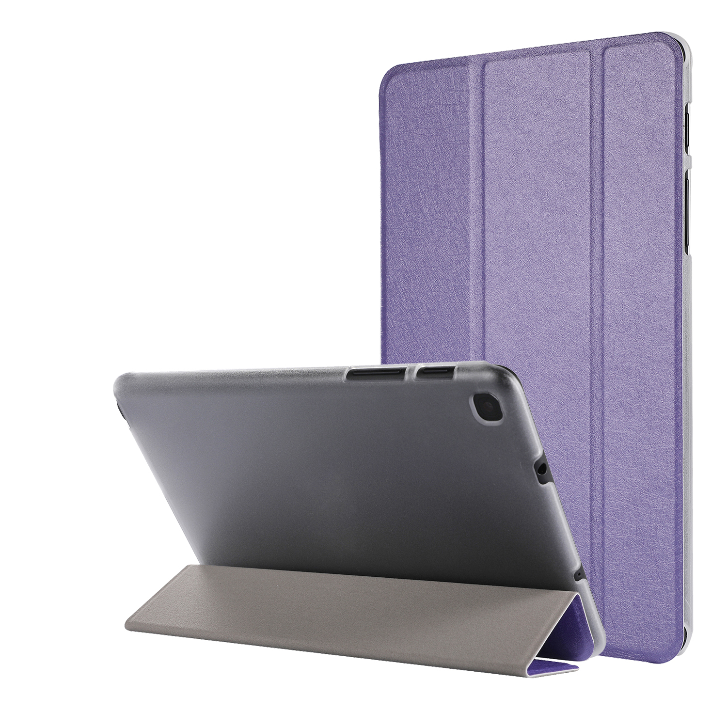 Шелк -текстура Кожаная Подставка Для Samsung Galaxy Tab A 8.0 (2019) с S Pen P200 P205 - Пурпурный, Galaxy Tab A 8.0 (2019) with S Pen P200
Шелк -текстура Кожаная Подставка Для Samsung Galaxy Tab A 8.0 (2019) с S Pen P200 P205 - Пурпурный, Galaxy Tab A 8.0 (2019) with S Pen P200