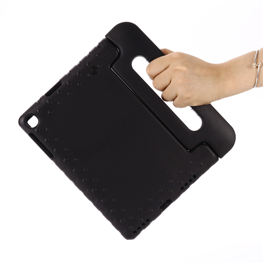 Drop-proof EVA Foam Tablet Cover Shell with Kickstand for Samsung Galaxy Tab A 10.1 (2019) SM-T515 - Black, Galaxy Tab A 10.1 (2019)
Drop-proof EVA Foam Tablet Cover Shell with Kickstand for Samsung Galaxy Tab A 10.1 (2019) SM-T515 - Black, Galaxy Tab A 10.1 (2019)