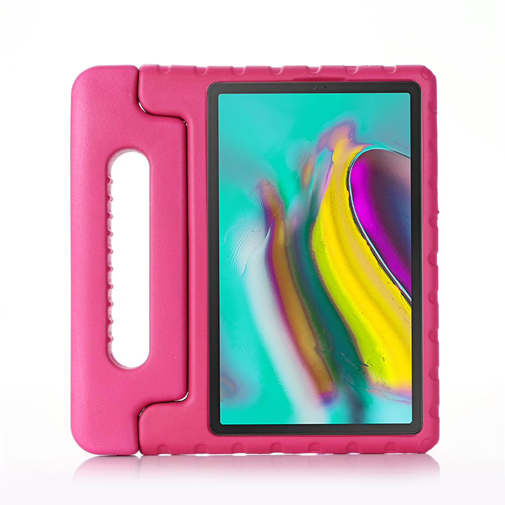 Drop-proof EVA Foam Tablet Shell with Kickstand for Samsung Galaxy Tab A 8.0 (2019) with S Pen P200 P205 - Pink, Galaxy Tab A 8.0 (2019) with S Pen P200
Drop-proof EVA Foam Tablet Shell with Kickstand for Samsung Galaxy Tab A 8.0 (2019) with S Pen P200 P205 - Pink, Galaxy Tab A 8.0 (2019) with S Pen P200