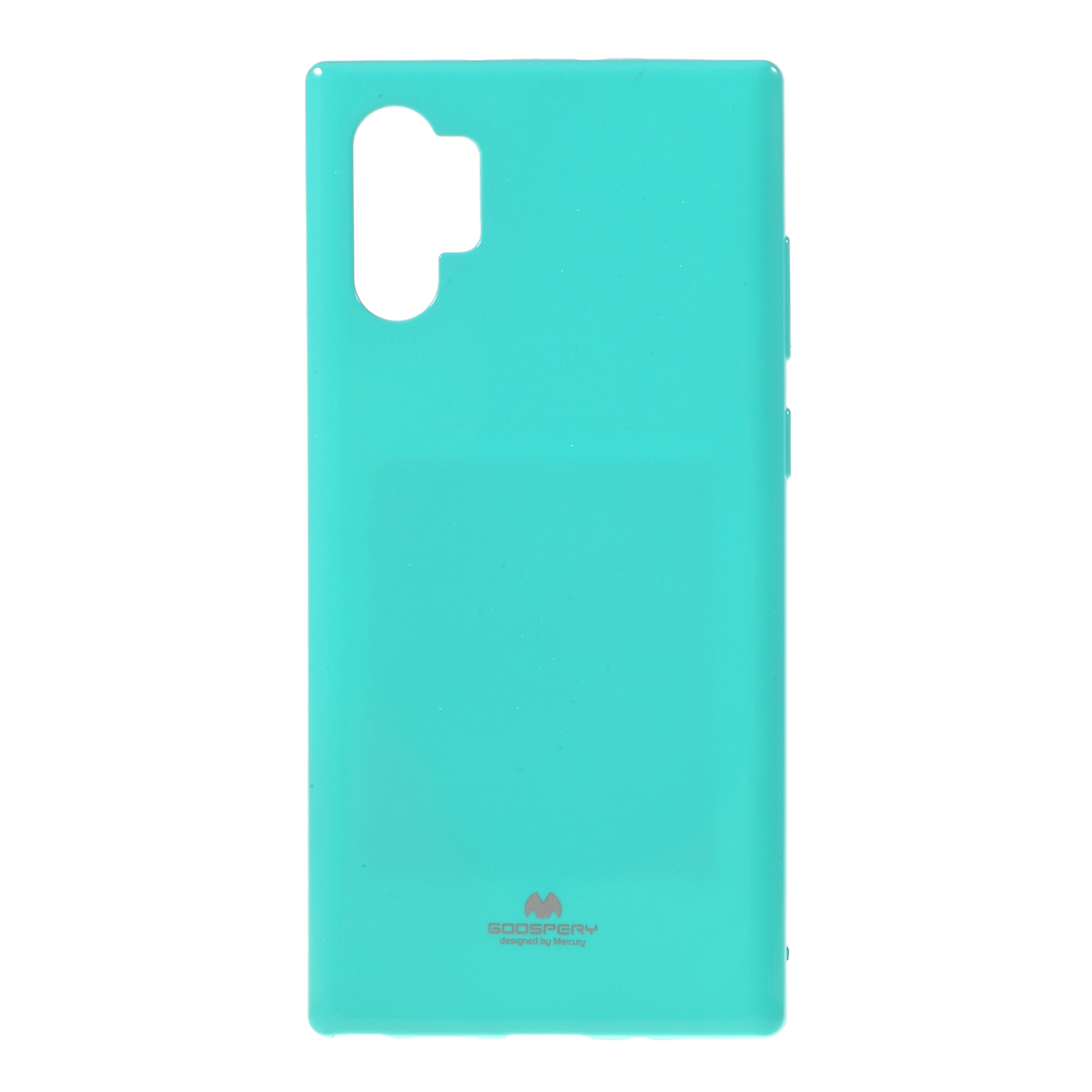 MERCURY GOOSPERY Flash Powder TPU Back Case for Samsung Galaxy Note 10 Plus / Note 10 Plus 5G - Baby Blue, Galaxy Note 10 Plus 5G
MERCURY GOOSPERY Flash Powder TPU Back Case for Samsung Galaxy Note 10 Plus / Note 10 Plus 5G - Baby Blue, Galaxy Note 10 Plus 5G