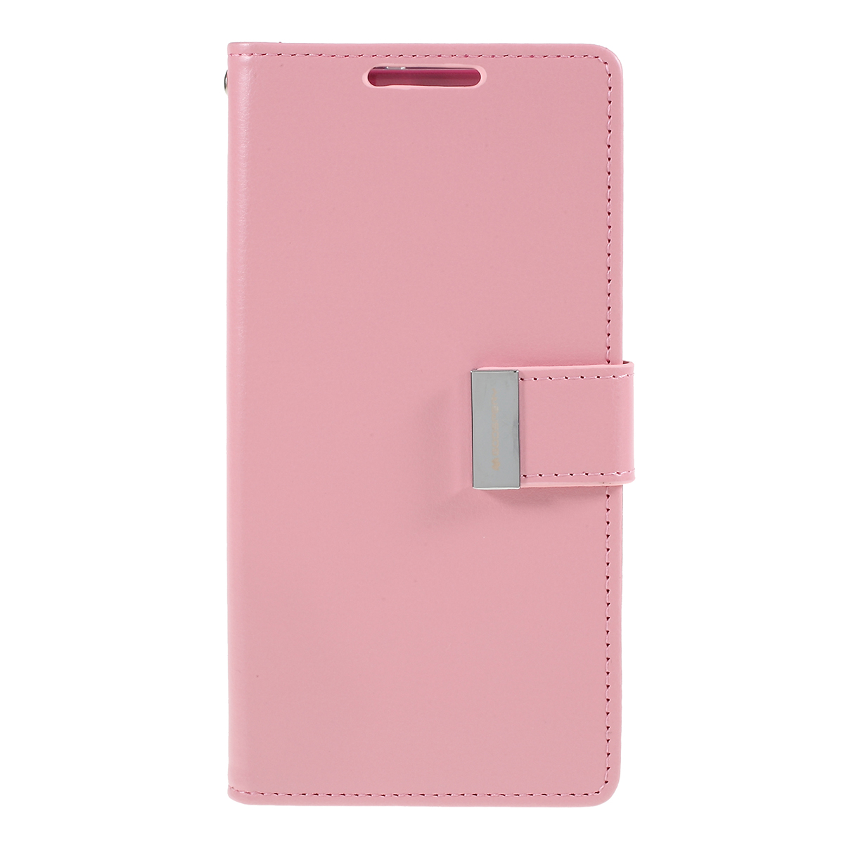 Mercury Goospery Богатый Дневник PU Кожаный Защитный Чехол Для Samsung Galaxy Note 10 / Note 10 5G - Светло-розовый, Galaxy Note 10
Mercury Goospery Богатый Дневник PU Кожаный Защитный Чехол Для Samsung Galaxy Note 10 / Note 10 5G - Светло-розовый, Galaxy Note 10