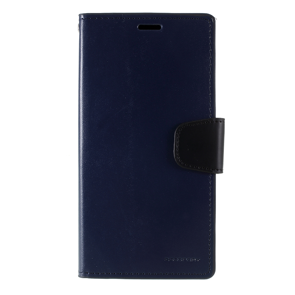 Mercury Goospery Sonata Dairy Кожаный Кошелек Мобильный Корпус Для Samsung Galaxy Note 10 Plus / Примечание 10 Плюс 5 Г - Темно-синий, Galaxy Note 10 Plus
Mercury Goospery Sonata Dairy Кожаный Кошелек Мобильный Корпус Для Samsung Galaxy Note 10 Plus / Примечание 10 Плюс 5 Г - Темно-синий, Galaxy Note 10 Plus