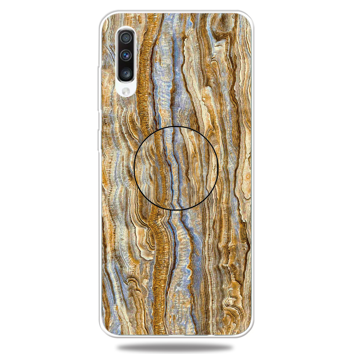 Мраморная Текстура IMD TPU Case Для Samsung Galaxy A50 / A50S / A30S - Стиль C., Galaxy A50
Мраморная Текстура IMD TPU Case Для Samsung Galaxy A50 / A50S / A30S - Стиль C., Galaxy A50