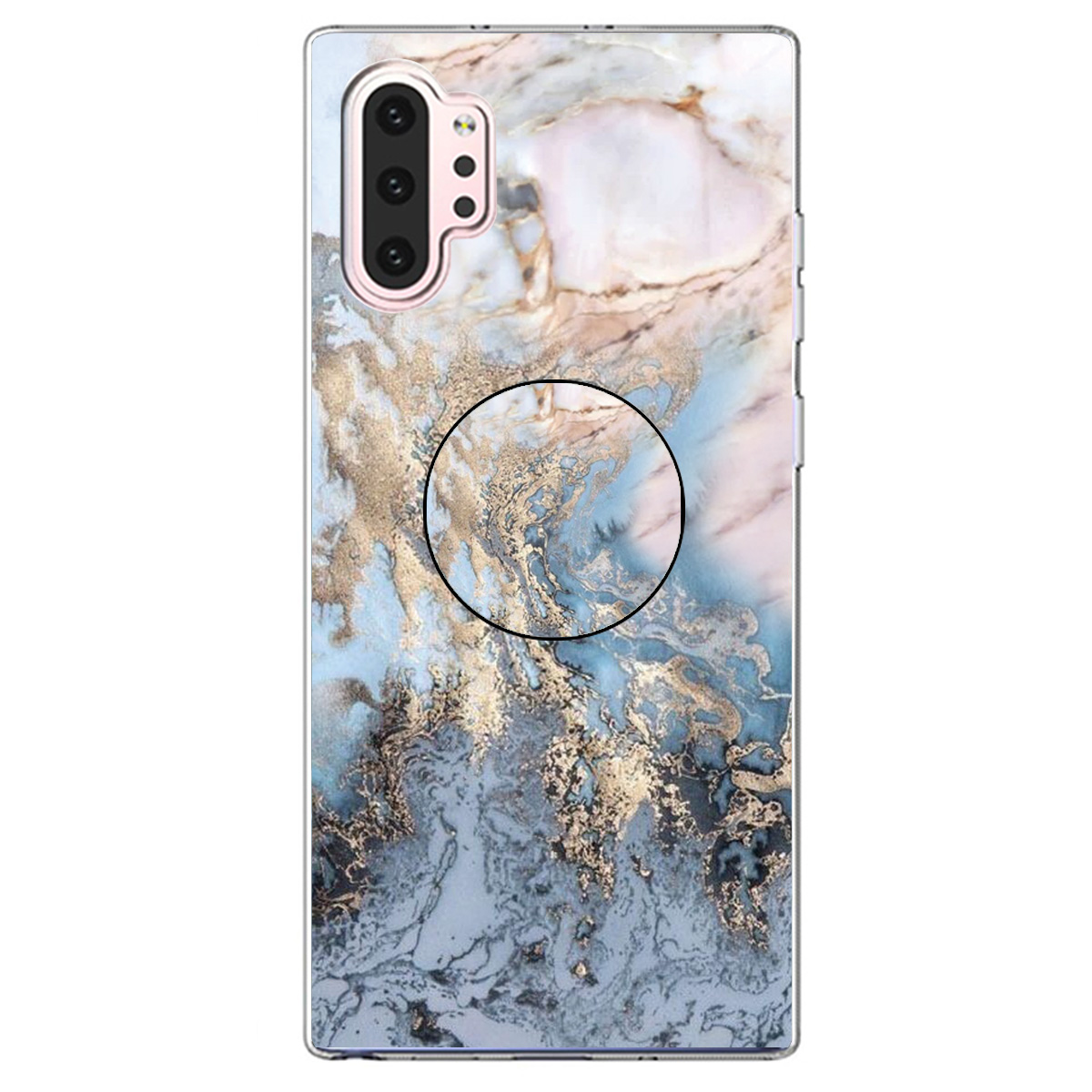 Marble Pattern IMD TPU Phone Case for Samsung Galaxy Note 10 Plus / Note 10 Plus 5G - Style H, Galaxy Note 10 Plus
Marble Pattern IMD TPU Phone Case for Samsung Galaxy Note 10 Plus / Note 10 Plus 5G - Style H, Galaxy Note 10 Plus