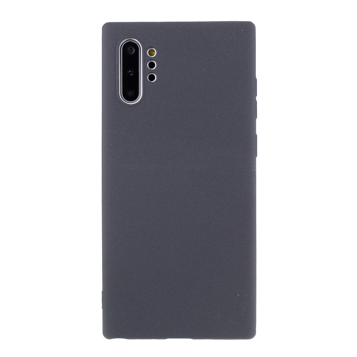 Double-sided Frosted TPU Case Shell for Samsung Galaxy Note 10 Plus/Note 10 Plus 5G - Grey, Galaxy Note 10 Plus 5G
Double-sided Frosted TPU Case Shell for Samsung Galaxy Note 10 Plus/Note 10 Plus 5G - Grey, Galaxy Note 10 Plus 5G