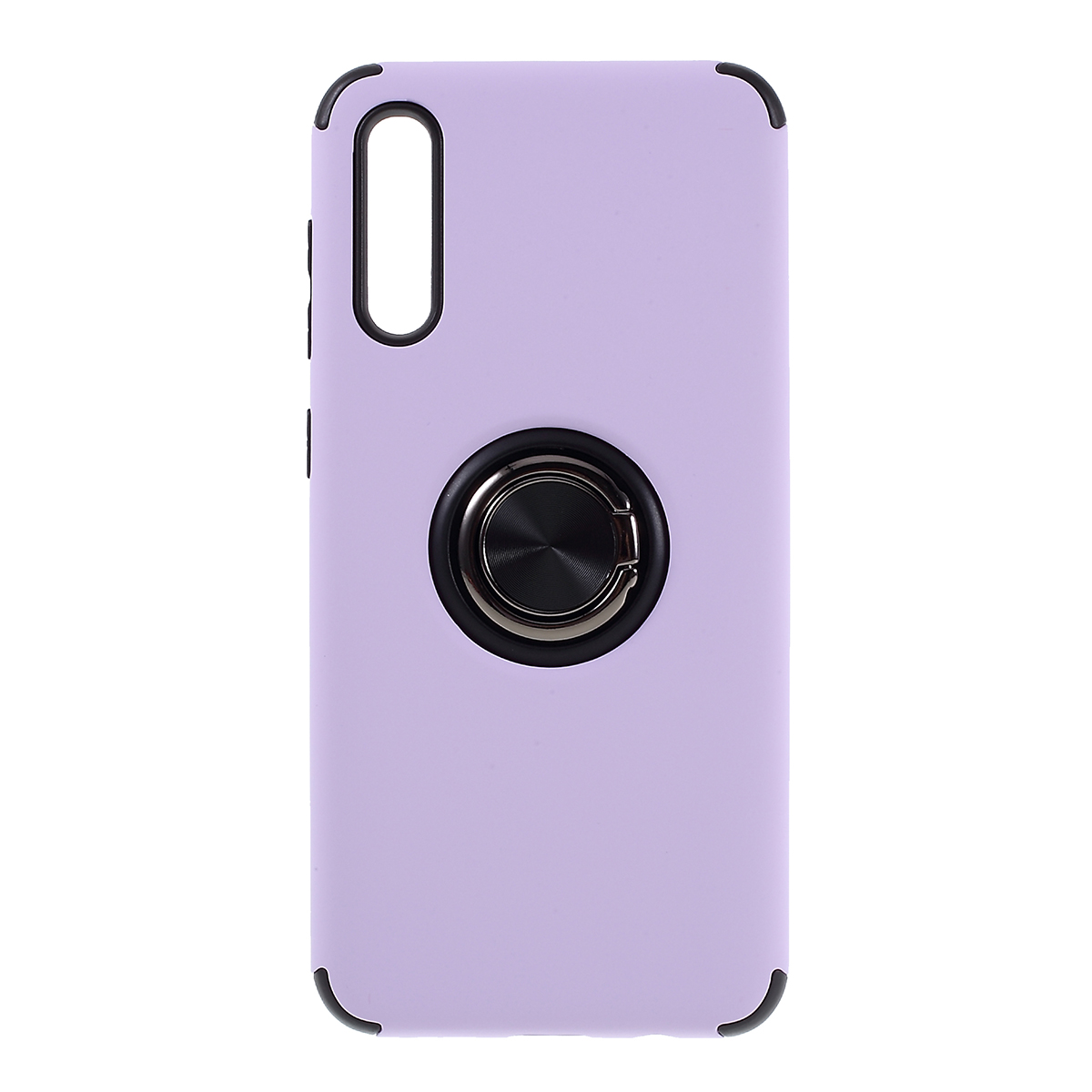 Кольцо Для Кольца Пальца Pctst PC + TPU Телефона с Магнитным Металлическим Листом Для Samsung Galaxy A70 - Пурпурный, Galaxy A70
Кольцо Для Кольца Пальца Pctst PC + TPU Телефона с Магнитным Металлическим Листом Для Samsung Galaxy A70 - Пурпурный, Galaxy A70