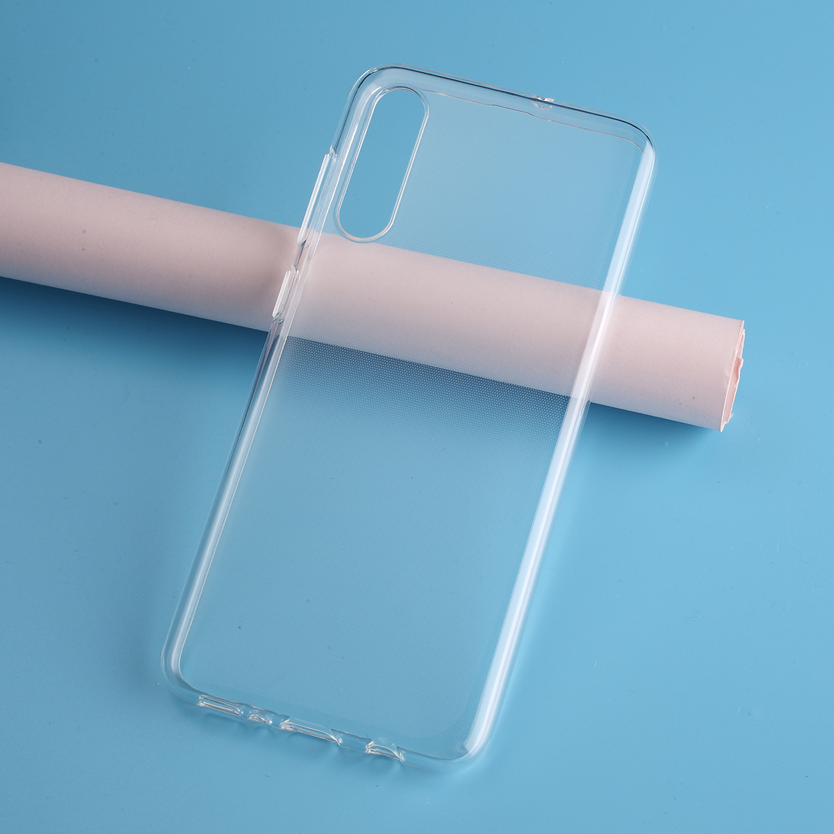10PCS/Bag Clear TPU Protection Cell Phone Case with Non-slip Inner for Samsung Galaxy A70s, Galaxy A70s
10PCS/Bag Clear TPU Protection Cell Phone Case with Non-slip Inner for Samsung Galaxy A70s, Galaxy A70s
