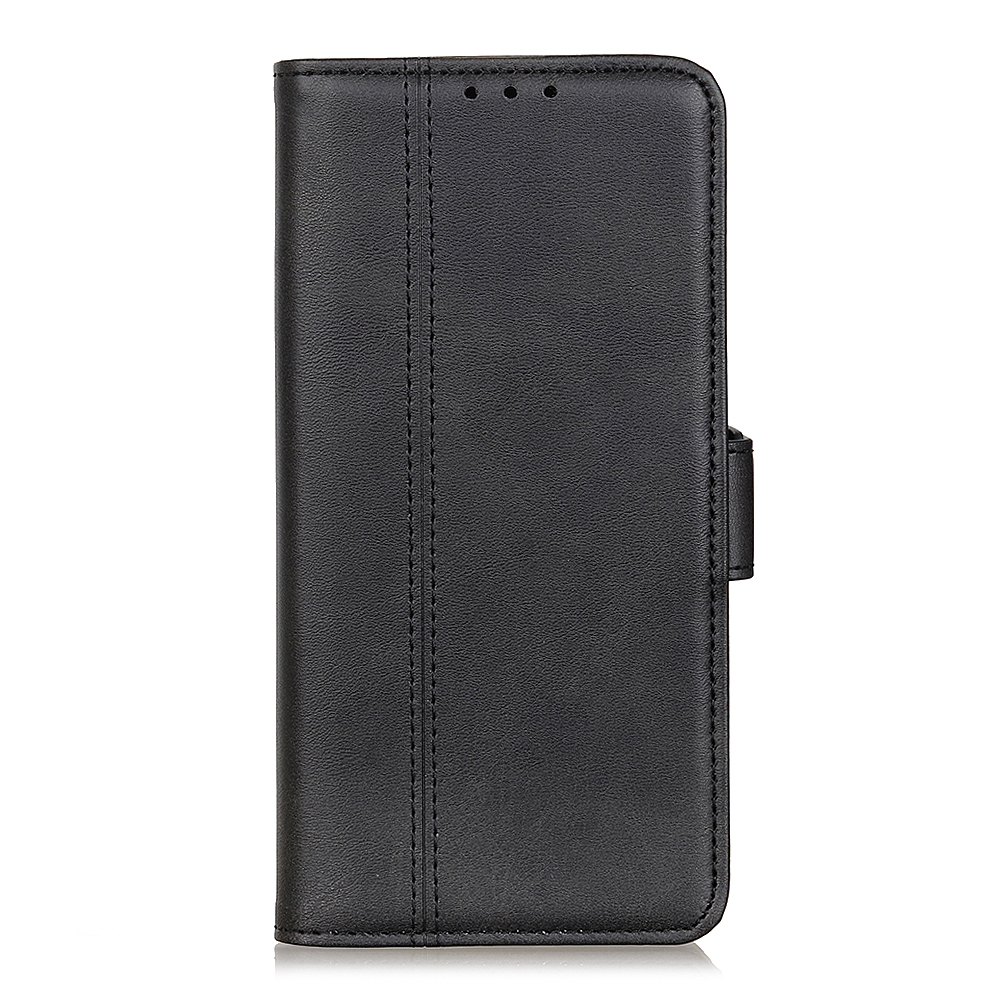 PU Leather Wallet with Card Slots Mobile Case for Samsung Galaxy A51 - Black, Galaxy A51 4G
PU Leather Wallet with Card Slots Mobile Case for Samsung Galaxy A51 - Black, Galaxy A51 4G