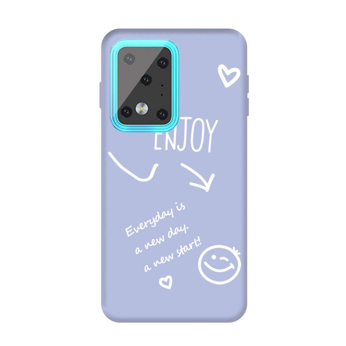 Печать Букв Matte TPU Чехол Для Телефона Для Samsung Galaxy S20 Ультра - Синий, Galaxy S20 Ultra
Печать Букв Matte TPU Чехол Для Телефона Для Samsung Galaxy S20 Ультра - Синий, Galaxy S20 Ultra