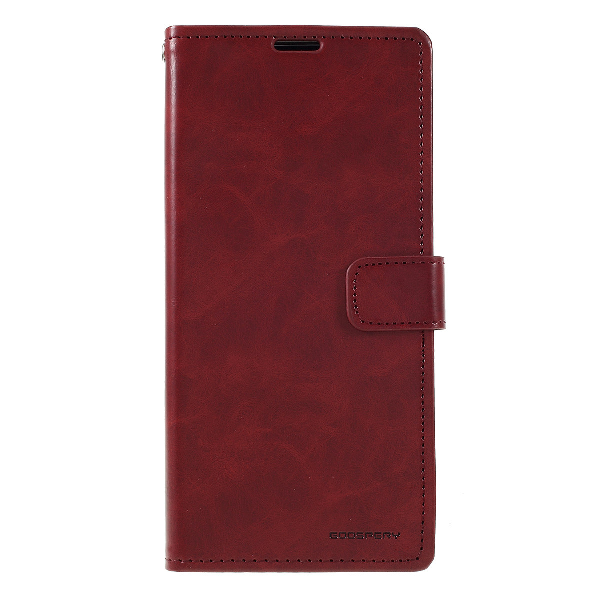 MERCURY GOOSPERY Blue Moon Wallet Leather Mobile Cover for Samsung Galaxy S20 Ultra - Wine Red, Galaxy S20 Ultra
MERCURY GOOSPERY Blue Moon Wallet Leather Mobile Cover for Samsung Galaxy S20 Ultra - Wine Red, Galaxy S20 Ultra