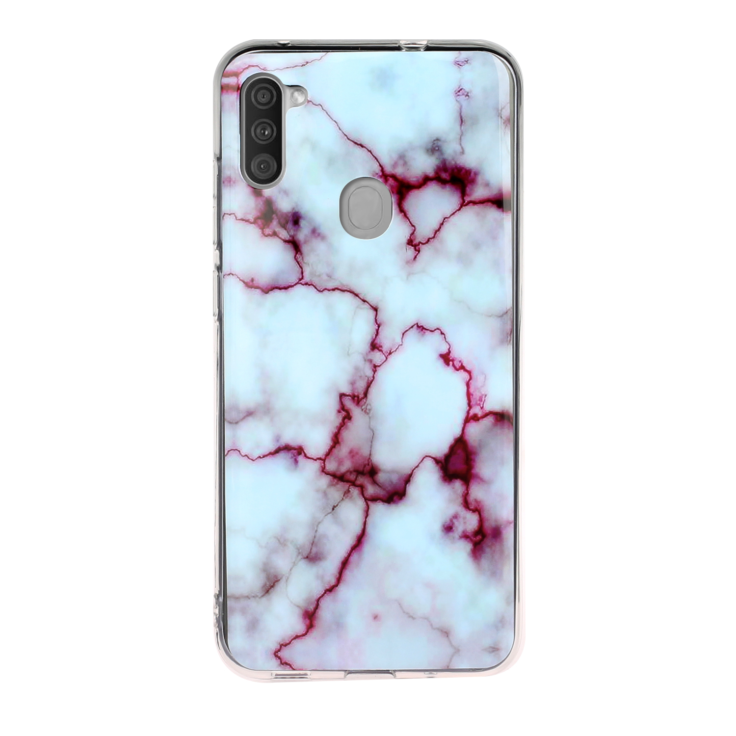 Мраморный Рисунок Печати IMD TPU Телефон Для Samsung Galaxy A11 (версия ЕС) - Стиль Дж, Galaxy A11 (EU Version)
Мраморный Рисунок Печати IMD TPU Телефон Для Samsung Galaxy A11 (версия ЕС) - Стиль Дж, Galaxy A11 (EU Version)