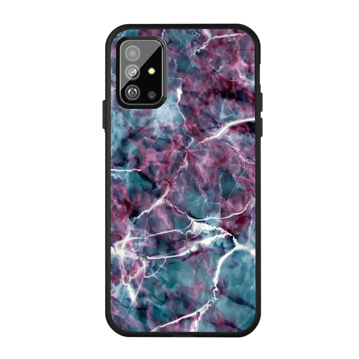 Матовый Шаблон Печати TPU Задний Чехол Для Samsung Galaxy S20 Plus - Мраморный Рисунок, Galaxy S20 Plus
Матовый Шаблон Печати TPU Задний Чехол Для Samsung Galaxy S20 Plus - Мраморный Рисунок, Galaxy S20 Plus