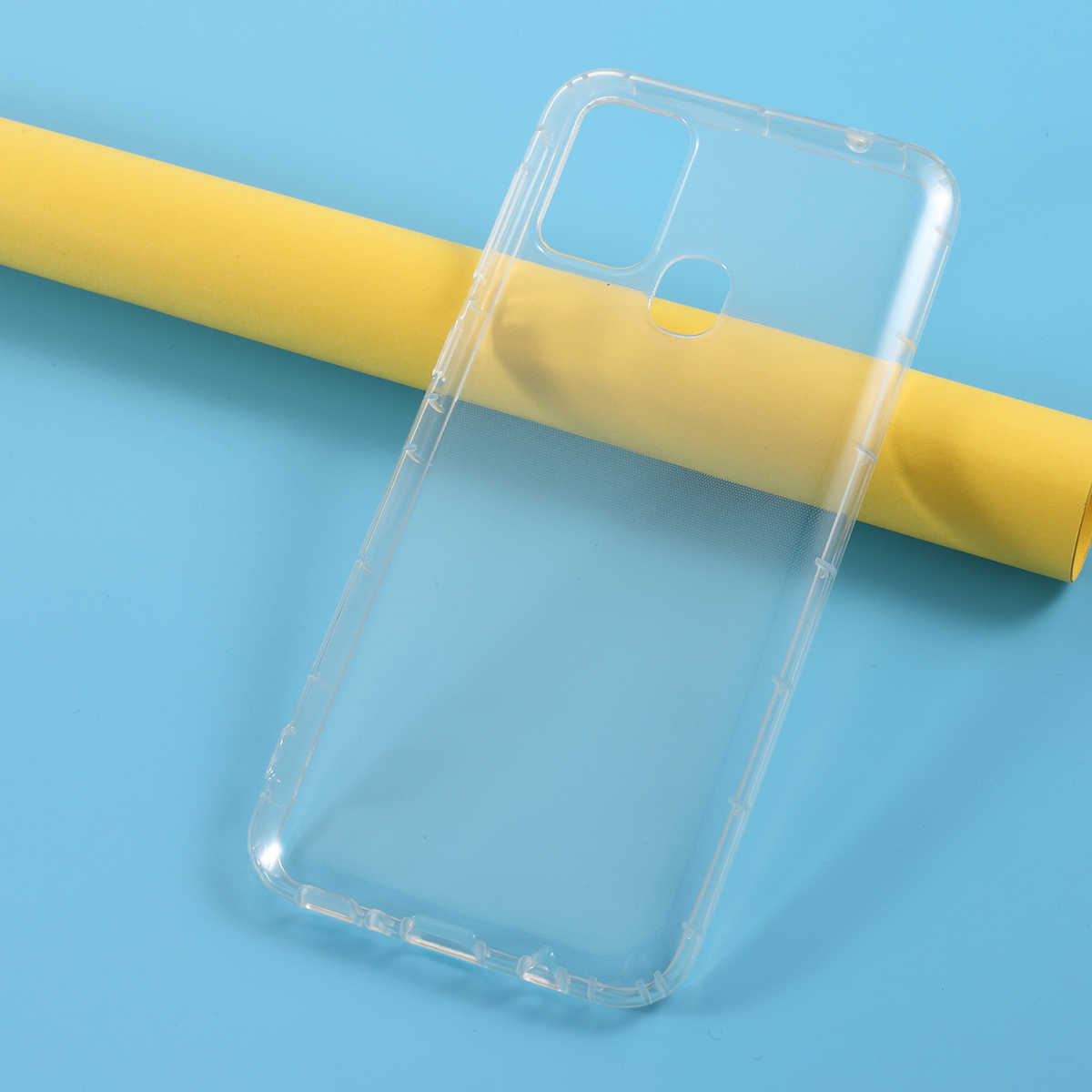 Шок Поглощения Кристалла Ясно ТПУ Случае Для Samsung Galaxy M31, Samsung Galaxy M31
Шок Поглощения Кристалла Ясно ТПУ Случае Для Samsung Galaxy M31, Samsung Galaxy M31
