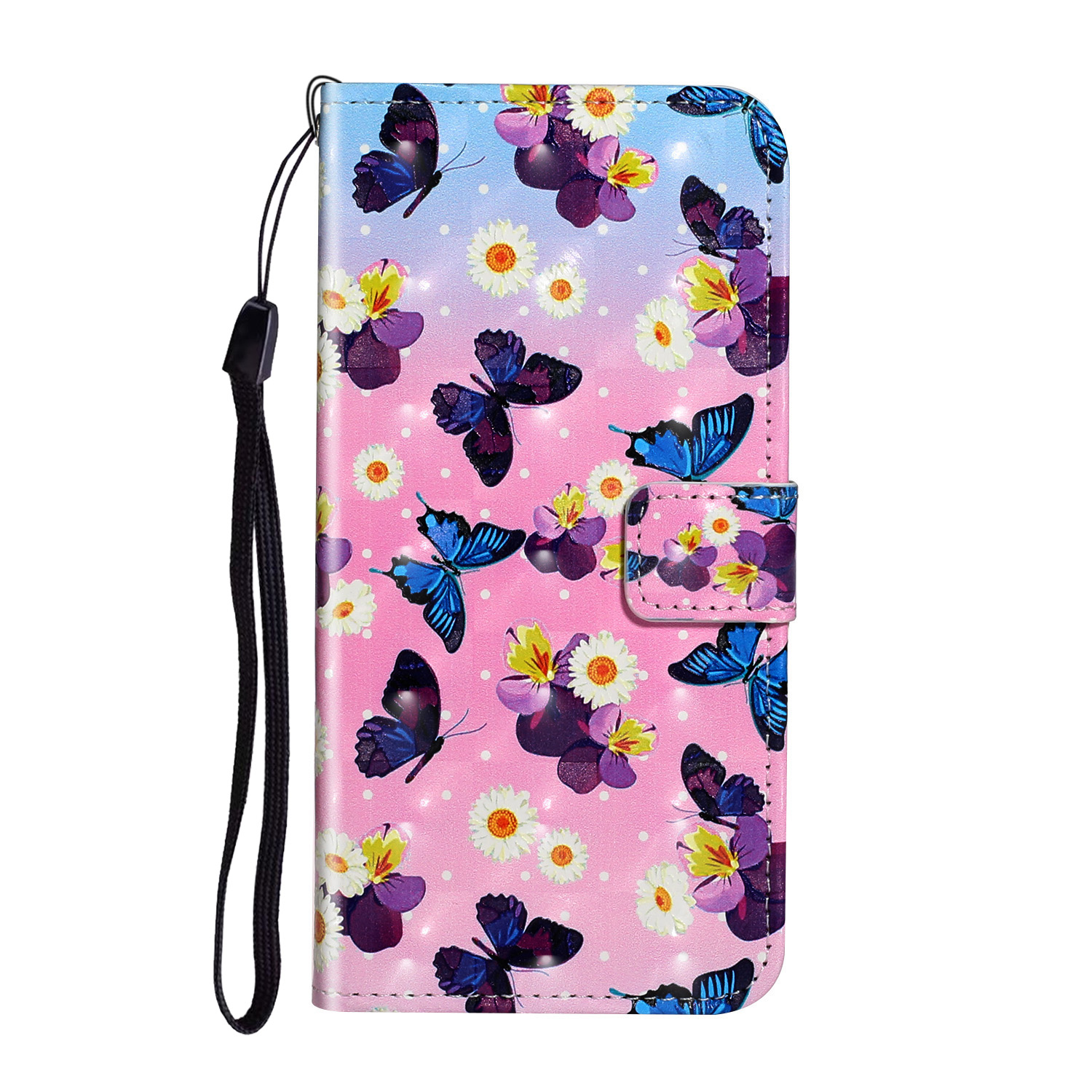 Pattern Printing Световой Оформление Spot Decor Кожаный Чехол Кошелек Кошелек Чехол Для Samsung Galaxy S20 - Бабочка, Galaxy S20
Pattern Printing Световой Оформление Spot Decor Кожаный Чехол Кошелек Кошелек Чехол Для Samsung Galaxy S20 - Бабочка, Galaxy S20