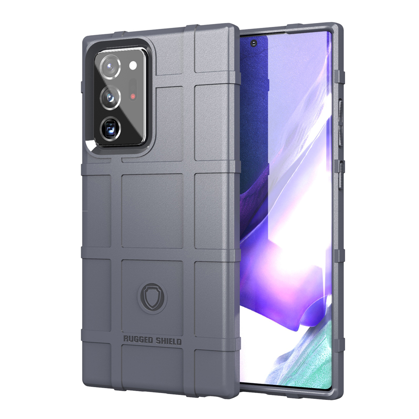 Прочная Щита Квадратная Сетка Текстура TPU Аксессуар Для Samsung Galaxy Note20 Ultra/Note20 Ultra 5G - Серый, Galaxy Note20 Ultra 5G
Прочная Щита Квадратная Сетка Текстура TPU Аксессуар Для Samsung Galaxy Note20 Ultra/Note20 Ultra 5G - Серый, Galaxy Note20 Ultra 5G
