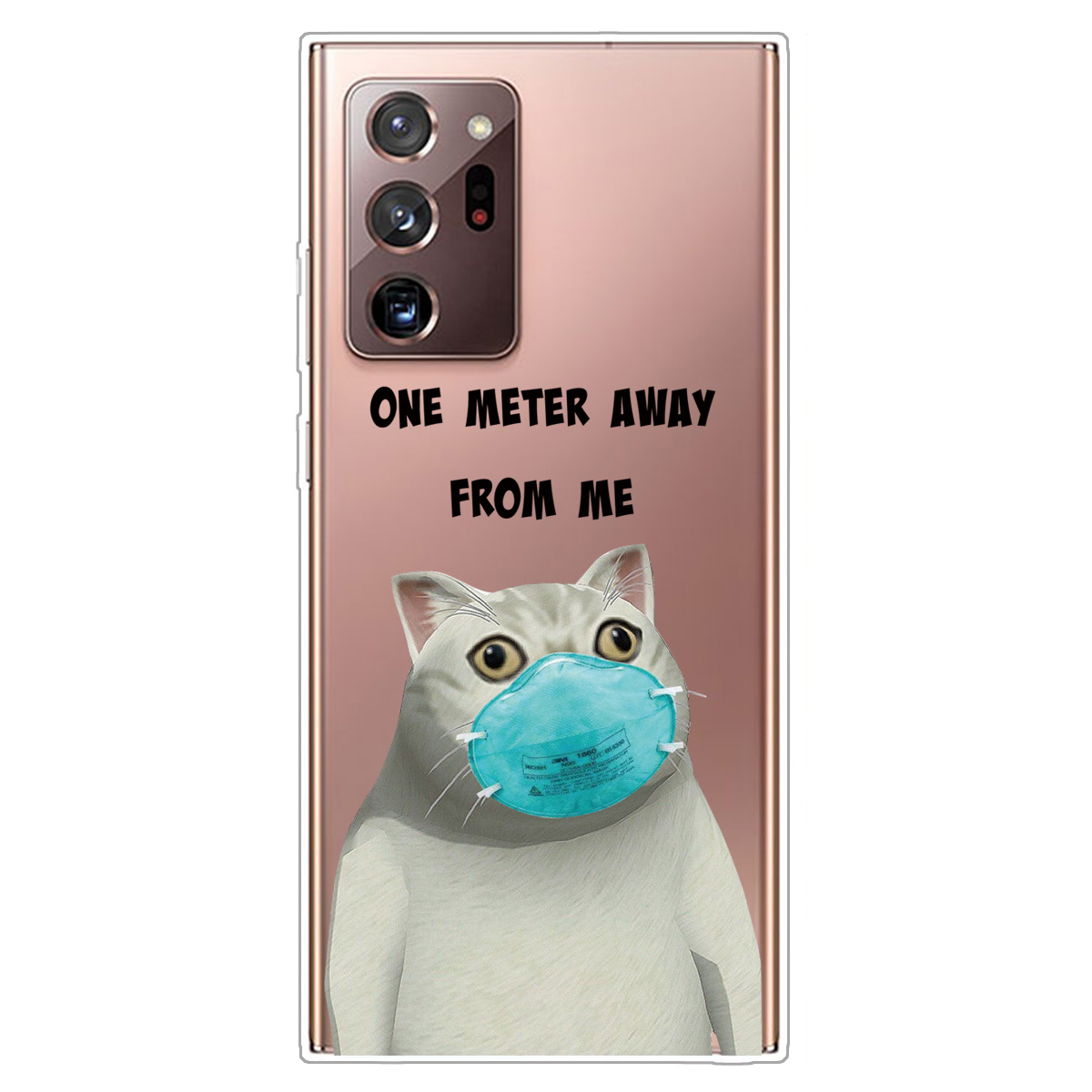 Pattern Printing TPU Case Для Samsung Galaxy Note20 Ultra / Note20 Ультра 5 Г - Кот В Маске, Galaxy Note20 Ultra
Pattern Printing TPU Case Для Samsung Galaxy Note20 Ultra / Note20 Ультра 5 Г - Кот В Маске, Galaxy Note20 Ultra