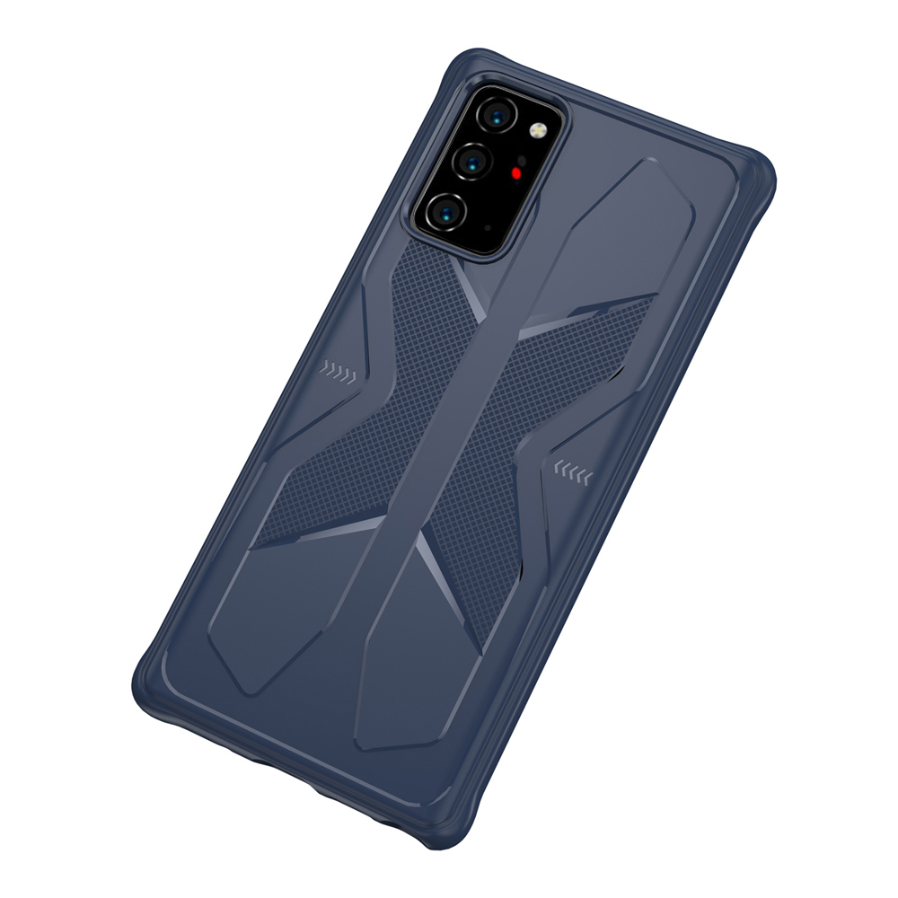 Butterfly Style TPU Phone Case for Samsung Galaxy Note20 Ultra/Note20 Ultra 5G - Blue, Galaxy Note20 Ultra 5G
Butterfly Style TPU Phone Case for Samsung Galaxy Note20 Ultra/Note20 Ultra 5G - Blue, Galaxy Note20 Ultra 5G