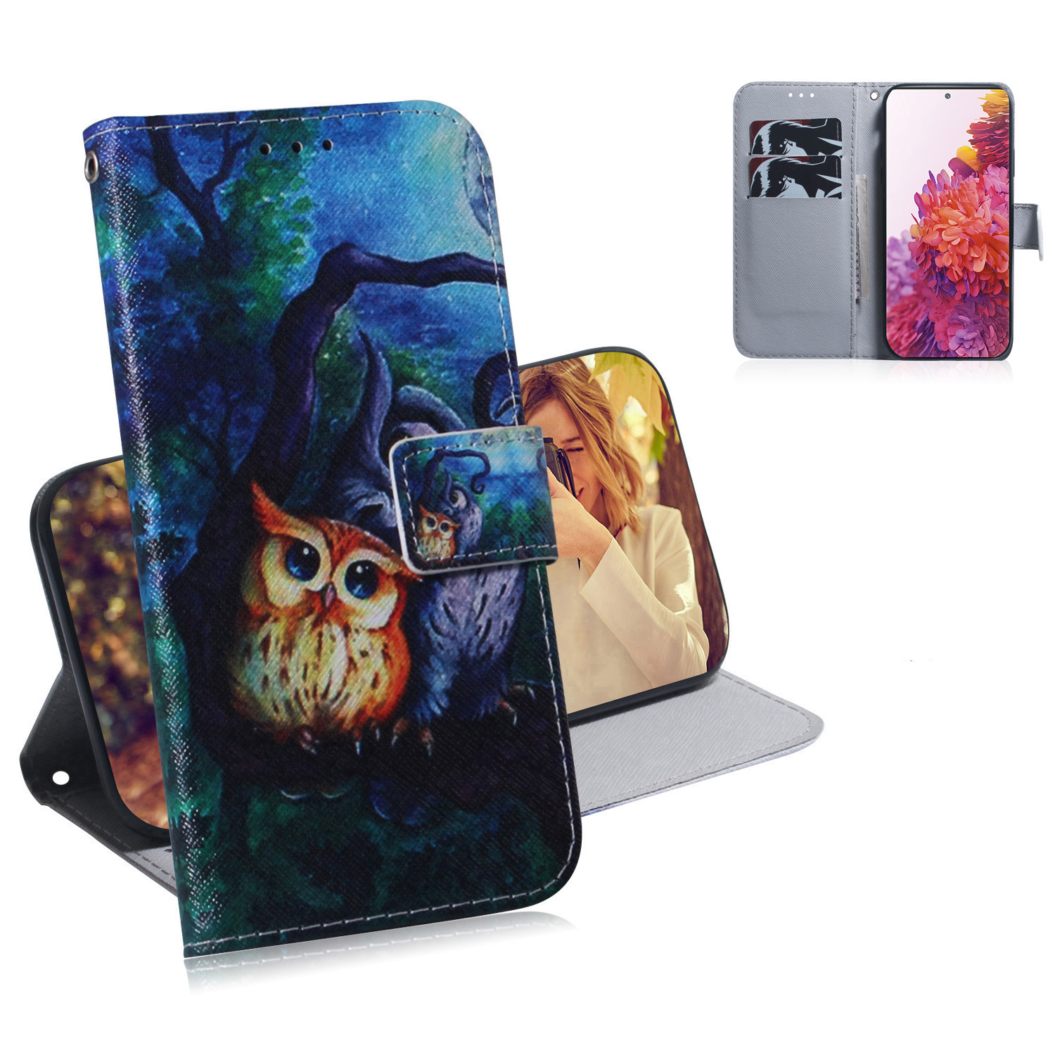 Для Samsung Galaxy S20 Fe/s20 Fan Edition/S20 fe 5G/S20 Fan Edition 5G/S20 Lite/S20 FE 2022 Печать с Шаблон - Сова, Galaxy S20 FE 5G
Для Samsung Galaxy S20 Fe/s20 Fan Edition/S20 fe 5G/S20 Fan Edition 5G/S20 Lite/S20 FE 2022 Печать с Шаблон - Сова, Galaxy S20 FE 5G