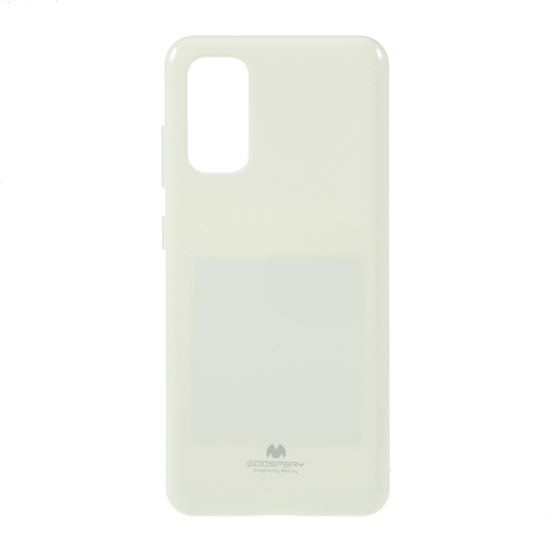 Mercury Goospery Goospery Glitter Powder TPU Крышка Сотового Телефона TPU Для Samsung Galaxy S20 Fe / S20 Fan Edition / S20 FE 5G / S20 Fan Edition 5G - Белый, Galaxy S20 FE
Mercury Goospery Goospery Glitter Powder TPU Крышка Сотового Телефона TPU Для Samsung Galaxy S20 Fe / S20 Fan Edition / S20 FE 5G / S20 Fan Edition 5G - Белый, Galaxy S20 FE