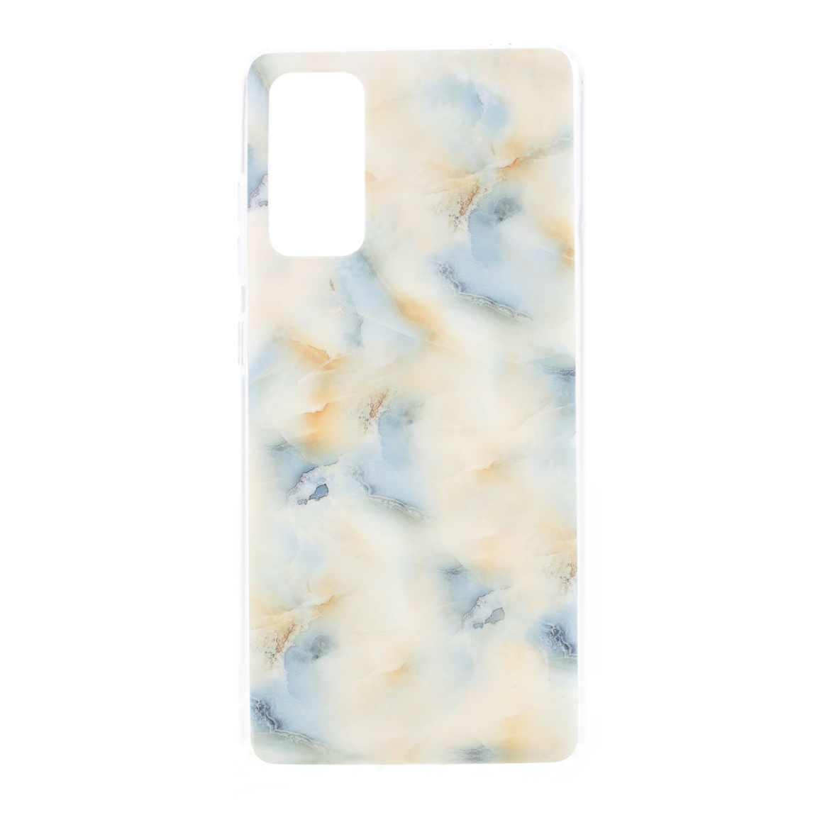 Frosted Marble Pattern Printing TPU Case for Samsung Galaxy S20 FE/S20 Fan Edition/S20 FE 5G/S20 Fan Edition 5G/S20 Lite - Style E, Galaxy S20 Lite
Frosted Marble Pattern Printing TPU Case for Samsung Galaxy S20 FE/S20 Fan Edition/S20 FE 5G/S20 Fan Edition 5G/S20 Lite - Style E, Galaxy S20 Lite