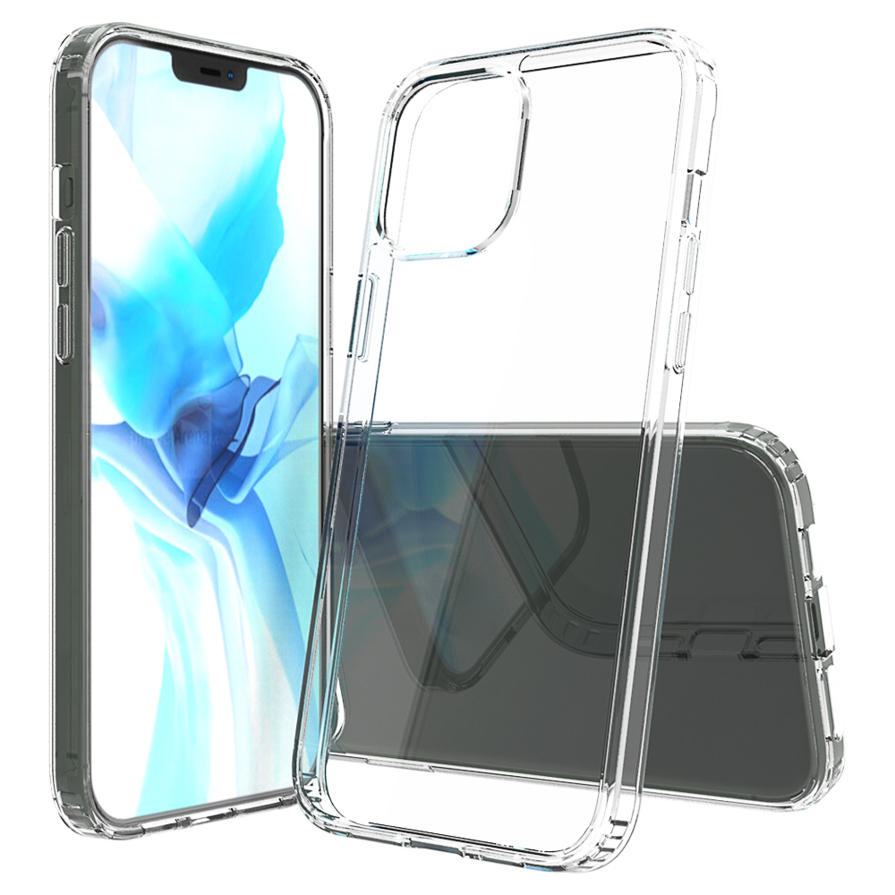 Прозрачный Анти-царапинка Acrylic Phone Shell Для IPhone 12 Pro Max - Прозрачный, iPhone 12 Pro Max
Прозрачный Анти-царапинка Acrylic Phone Shell Для IPhone 12 Pro Max - Прозрачный, iPhone 12 Pro Max