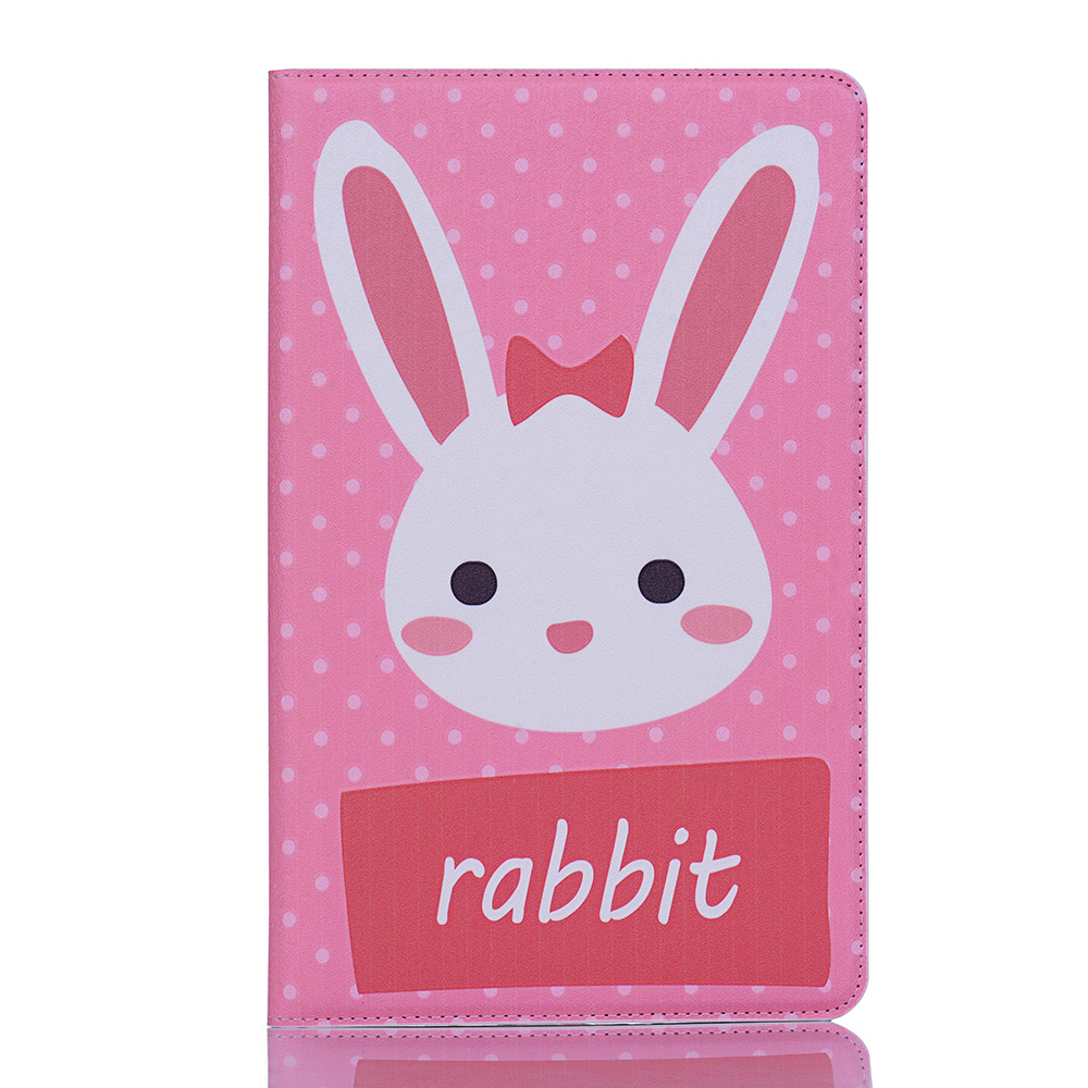 Cartoon Embossed Wallet Stand Leather Smart Tablet Case for Samsung Galaxy Tab A7 10.4 (2020) T500/T505 - Rabbit, Galaxy Tab A7 10.4 (2020)
Cartoon Embossed Wallet Stand Leather Smart Tablet Case for Samsung Galaxy Tab A7 10.4 (2020) T500/T505 - Rabbit, Galaxy Tab A7 10.4 (2020)