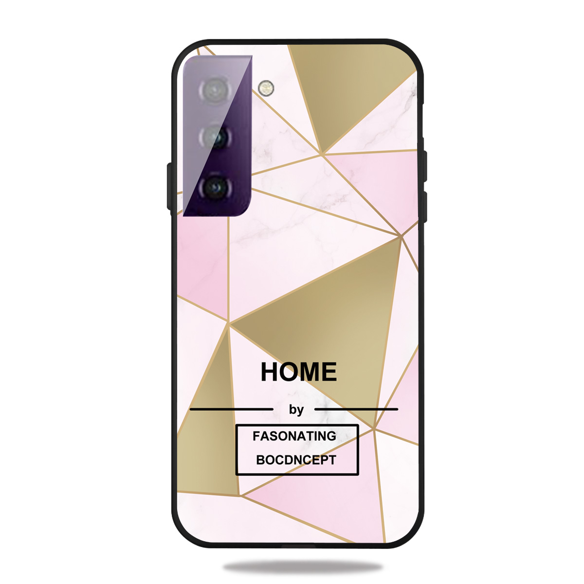 Matte Black TPU Протектор Для Samsung Galaxy S21 5G Модная Мраморная Текстура Оболочки - Стиль Б., Galaxy S21 5G
Matte Black TPU Протектор Для Samsung Galaxy S21 5G Модная Мраморная Текстура Оболочки - Стиль Б., Galaxy S21 5G