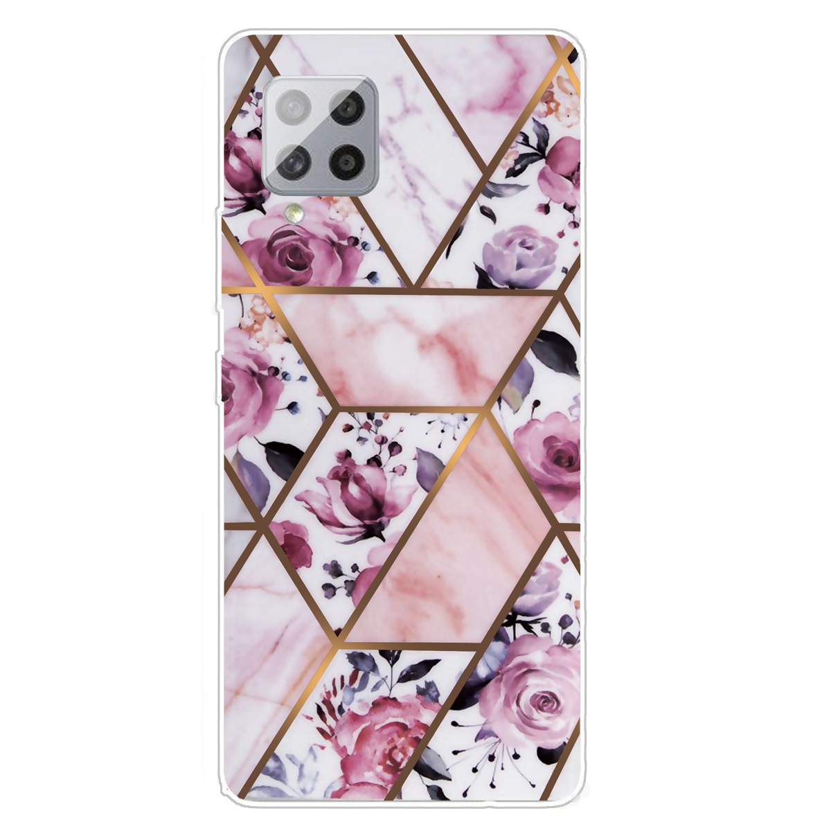 Marble Pattern Printing Design TPU Case for Samsung Galaxy A42 5G - Style M, Galaxy A42 5G
Marble Pattern Printing Design TPU Case for Samsung Galaxy A42 5G - Style M, Galaxy A42 5G