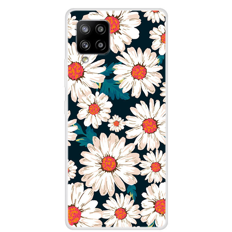 Печать с Шаблоном TPU Телефона Для Samsung Galaxy A42 5G - Хризантема, Galaxy A42 5G
Печать с Шаблоном TPU Телефона Для Samsung Galaxy A42 5G - Хризантема, Galaxy A42 5G