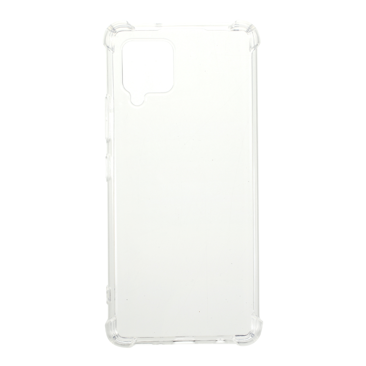 Drop Resistant Cover for Samsung Galaxy A42 5G Clear TPU Mobile Phone Case, Galaxy A42 5G
Drop Resistant Cover for Samsung Galaxy A42 5G Clear TPU Mobile Phone Case, Galaxy A42 5G