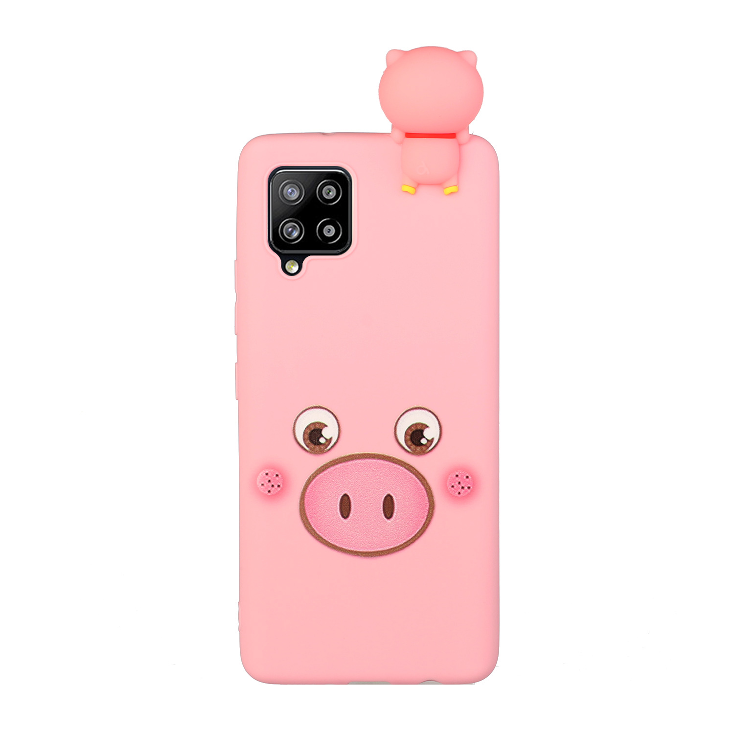 3D Decord Decor Pattern Peption Soft Cover TPU Чехол Для Samsung Galaxy A42 5G - Розовый, Galaxy A42 5G
3D Decord Decor Pattern Peption Soft Cover TPU Чехол Для Samsung Galaxy A42 5G - Розовый, Galaxy A42 5G