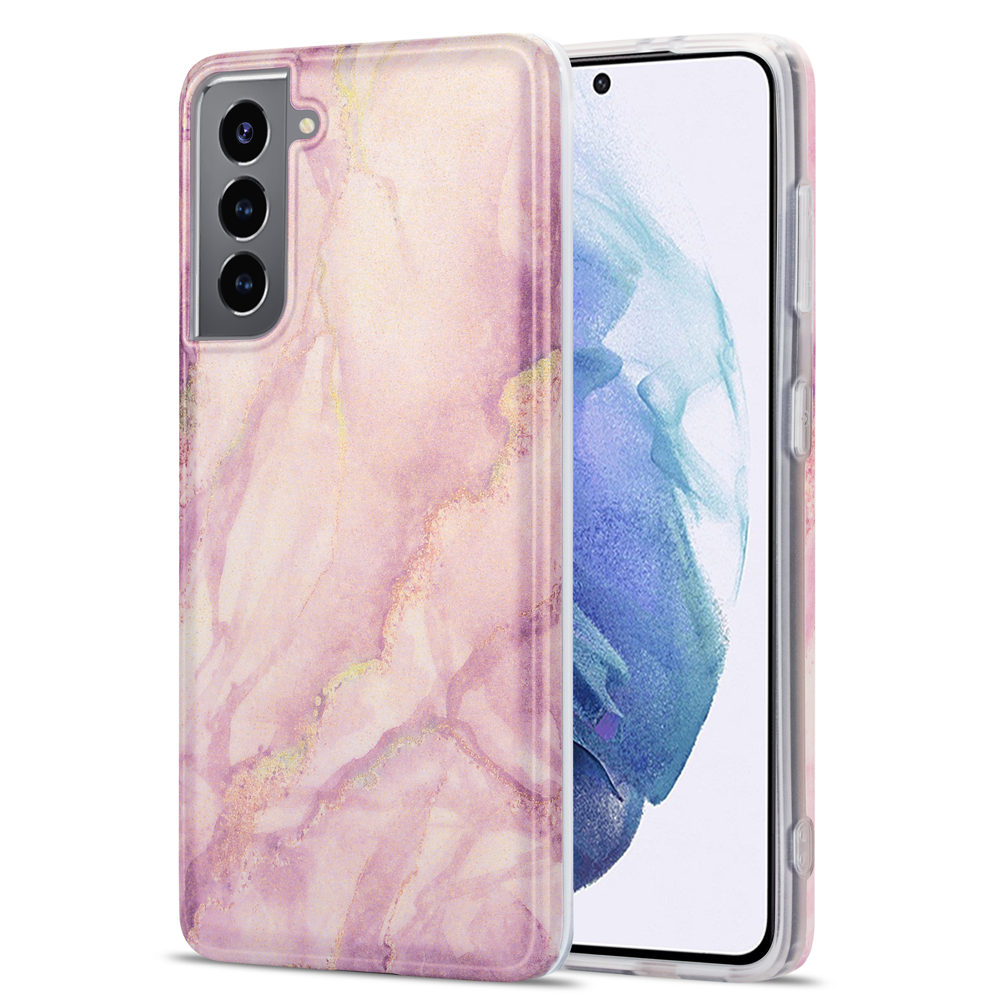 Для Samsung Galaxy S21 PLUS 5G Позолоченный Мраморный Рисунок Photion Price Дизайн TPU Телефонная Защитная Крышка - Стиль C., Samsung Galaxy S21+
Для Samsung Galaxy S21 PLUS 5G Позолоченный Мраморный Рисунок Photion Price Дизайн TPU Телефонная Защитная Крышка - Стиль C., Samsung Galaxy S21+