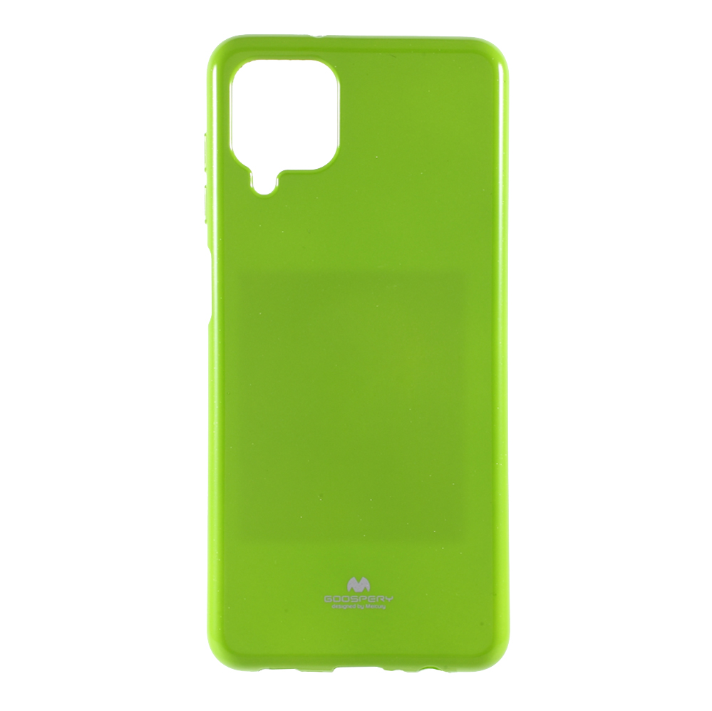 MERCURY GOOSPERY TPU Cell Phone Cover with Glitter Powder Design for Samsung Galaxy A12 - Green, Galaxy A12
MERCURY GOOSPERY TPU Cell Phone Cover with Glitter Powder Design for Samsung Galaxy A12 - Green, Galaxy A12