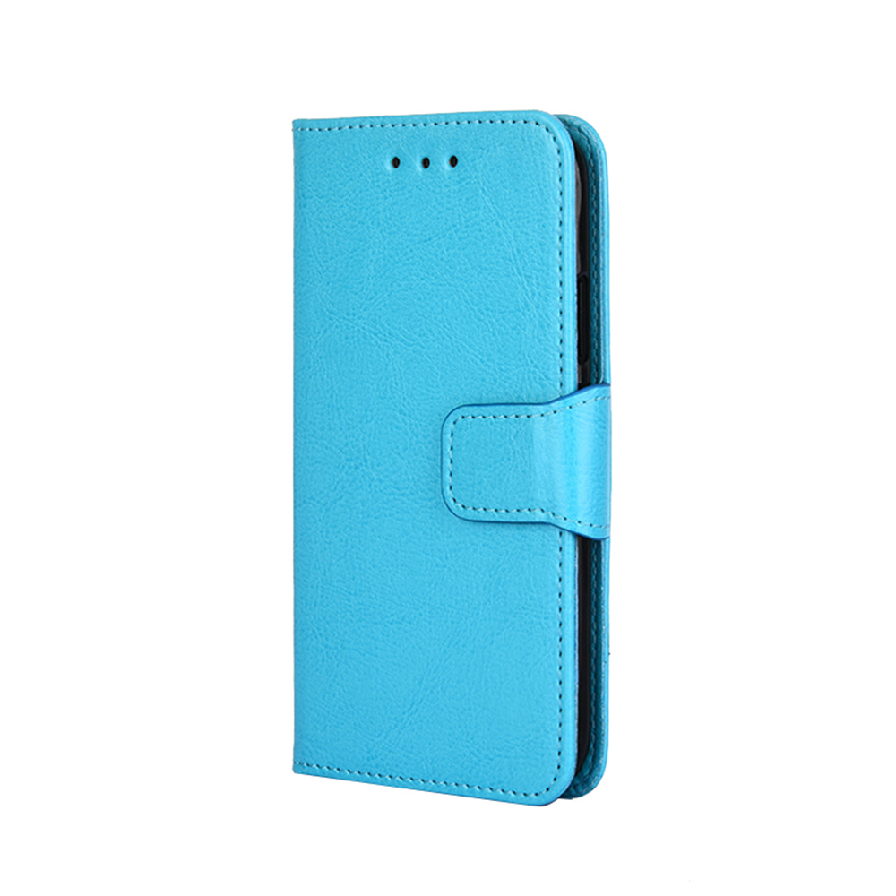 TPU + PU Кожаный Кошелек Для Телефона Стойки Крышки Для Samsung Galaxy A32 5G - Голубые, Galaxy A32 5G
TPU + PU Кожаный Кошелек Для Телефона Стойки Крышки Для Samsung Galaxy A32 5G - Голубые, Galaxy A32 5G